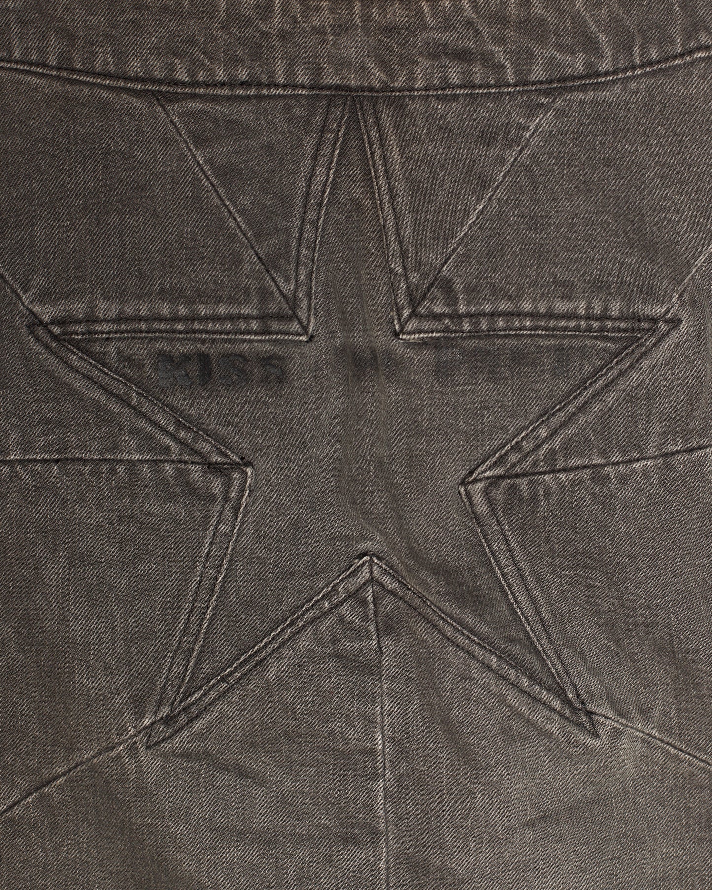 20471120 'Kiss The Past' Autumn-Winter 2000/01 Skirt