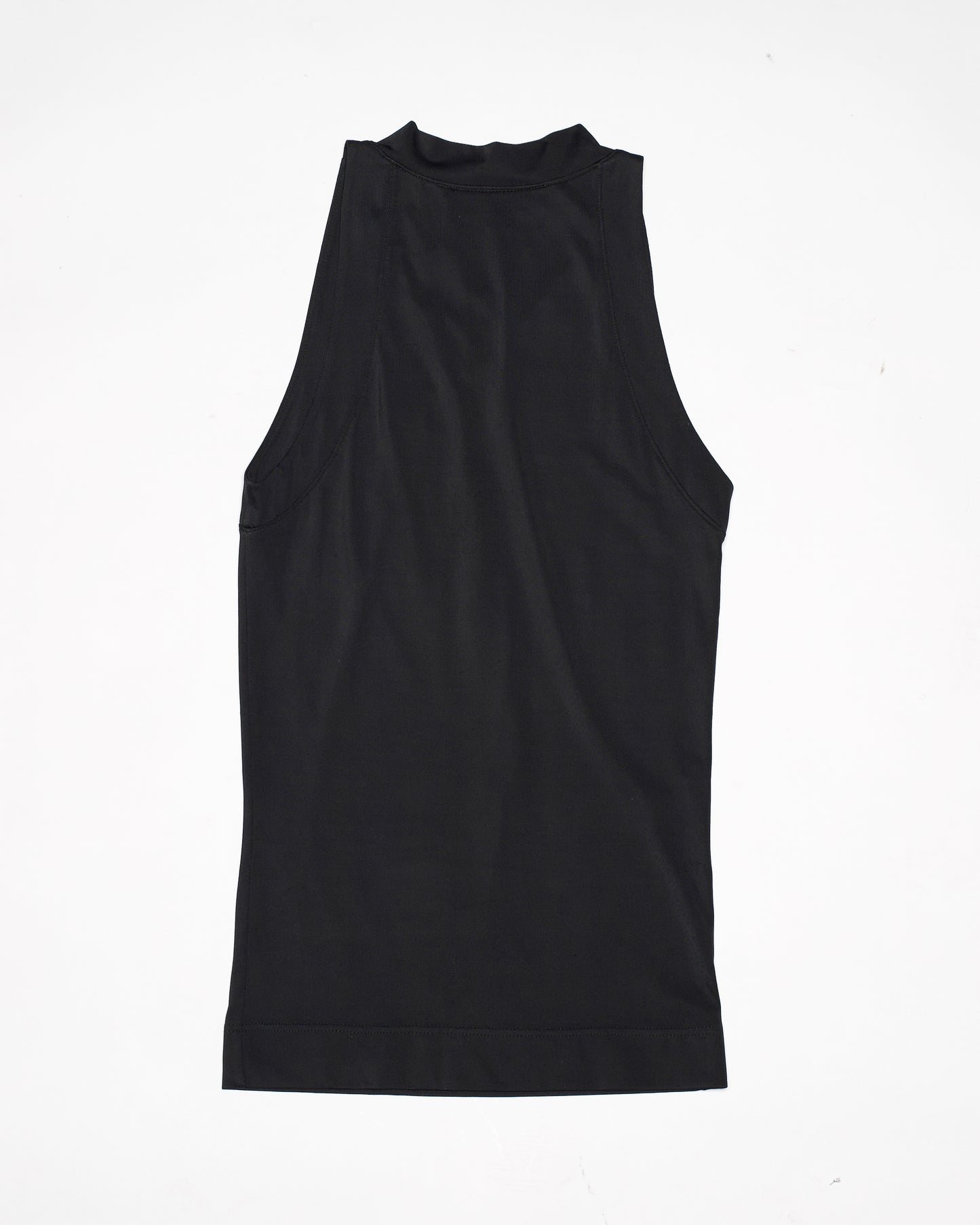 Lieve Van Gorp Sleeveless V-Neck Top