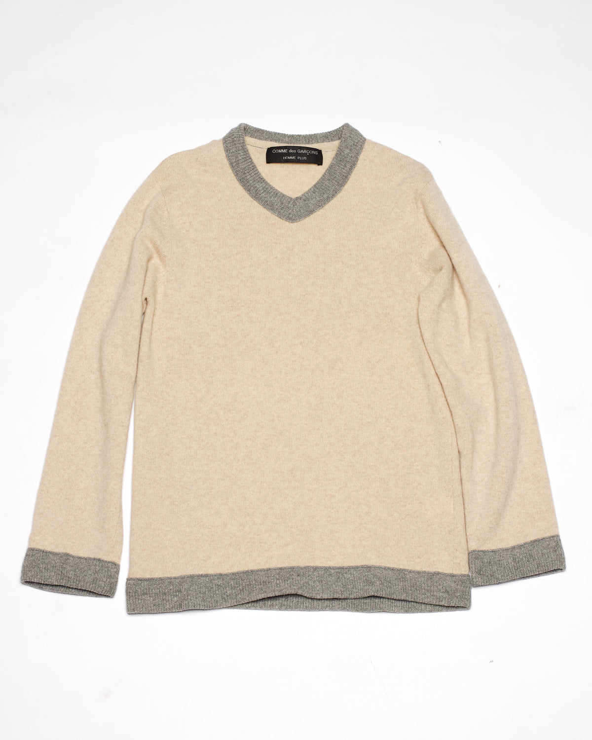 Comme des Garçons Homme Plus Autumn-Winter 1995/96 
