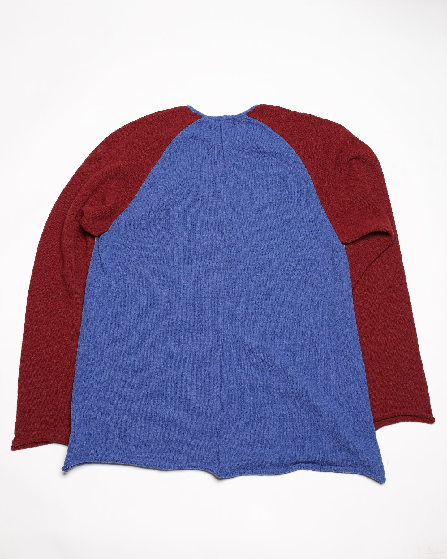 Undercover 1995春夏棒球针织衫