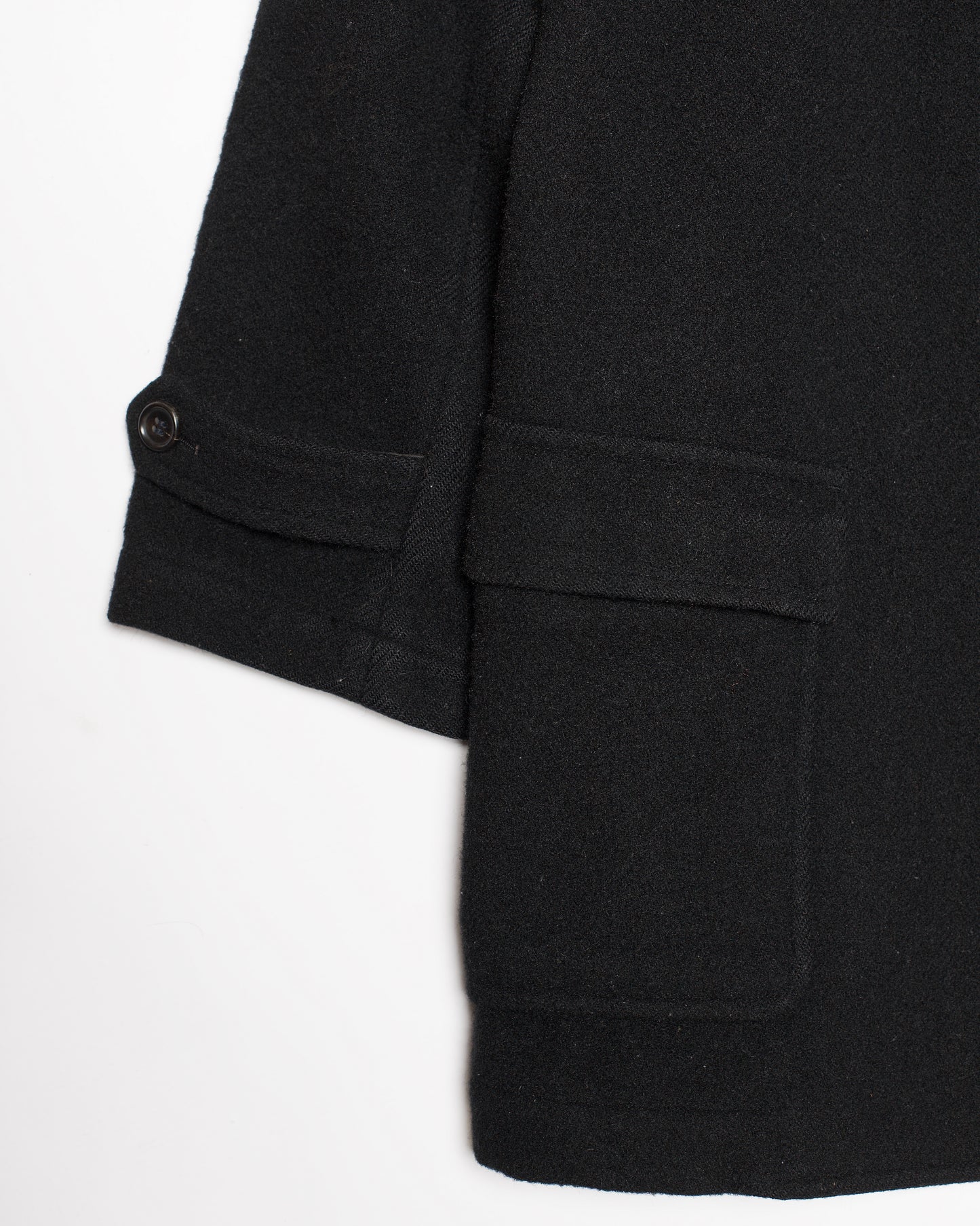 Comme des Garçons Homme Plus Autumn-Winter 1995/96 'Sleep' Jacket