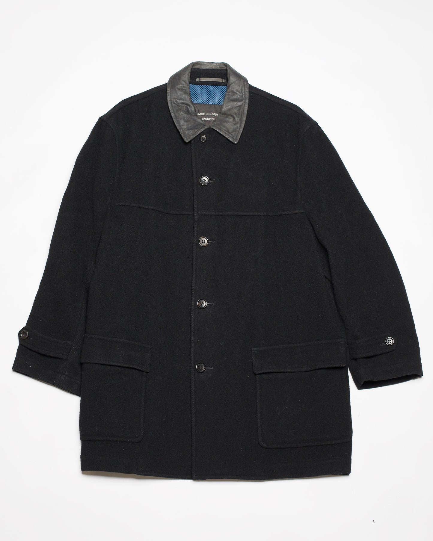 Comme des Garçons Homme Plus Autumn-Winter 1995/96 'Sleep' Jacket