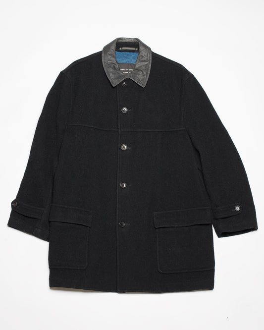 Comme des Garçons Homme Plus Autumn-Winter 1995/96 'Sleep' Jacket