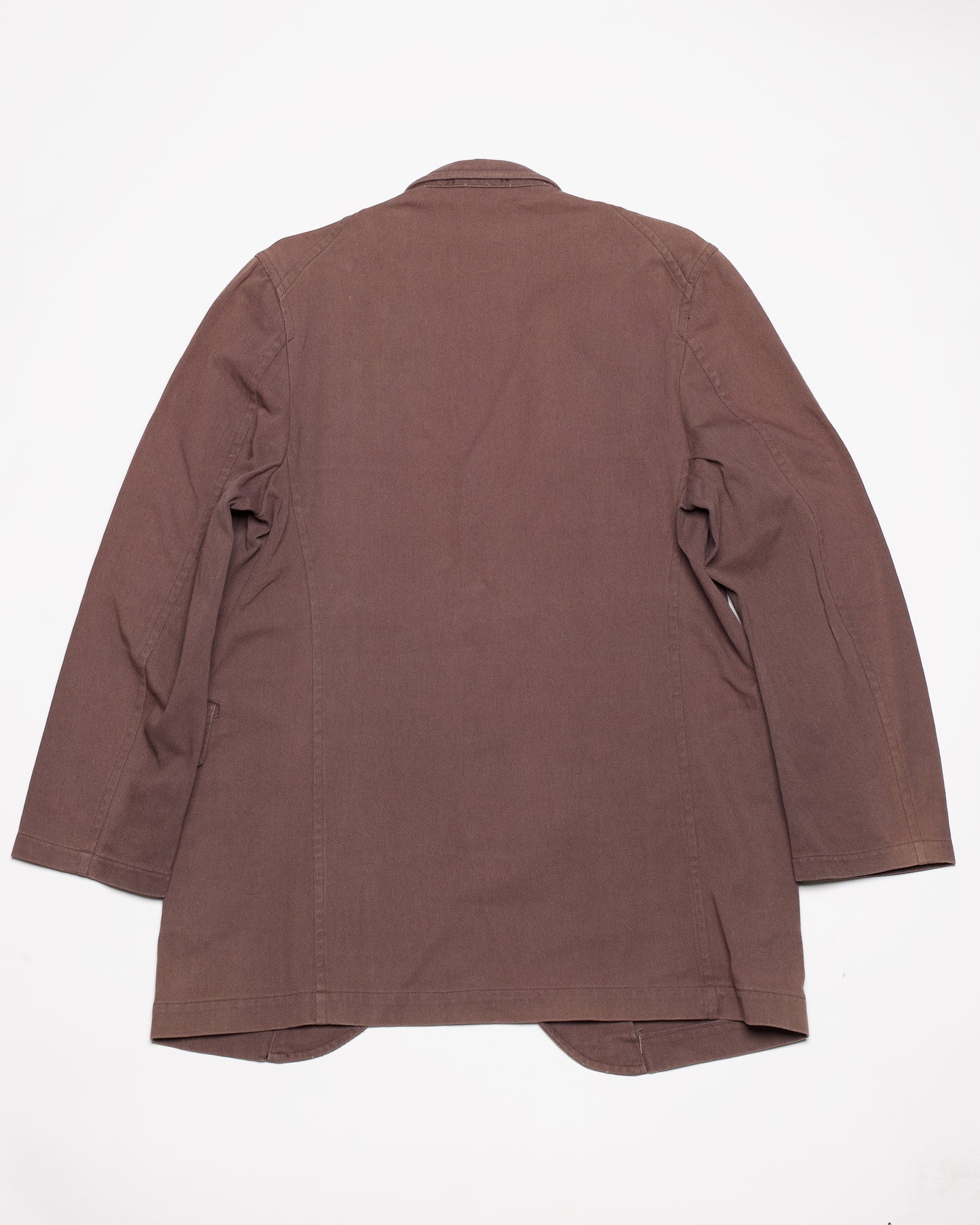 Comme des Garçons Homme Plus Autumn-Winter 1999/00 3-Button Jacket