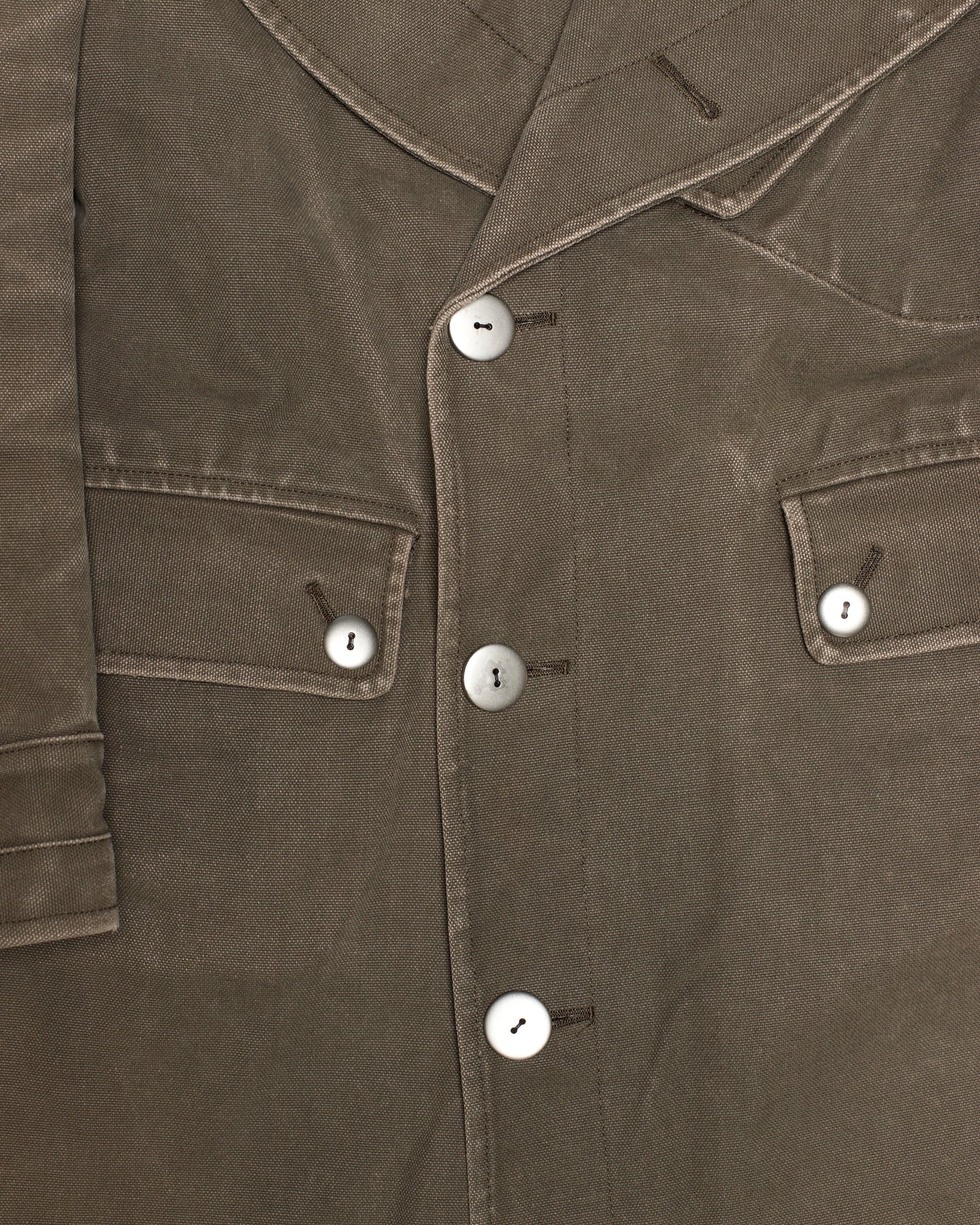 美女：野兽 六级 军用风衣