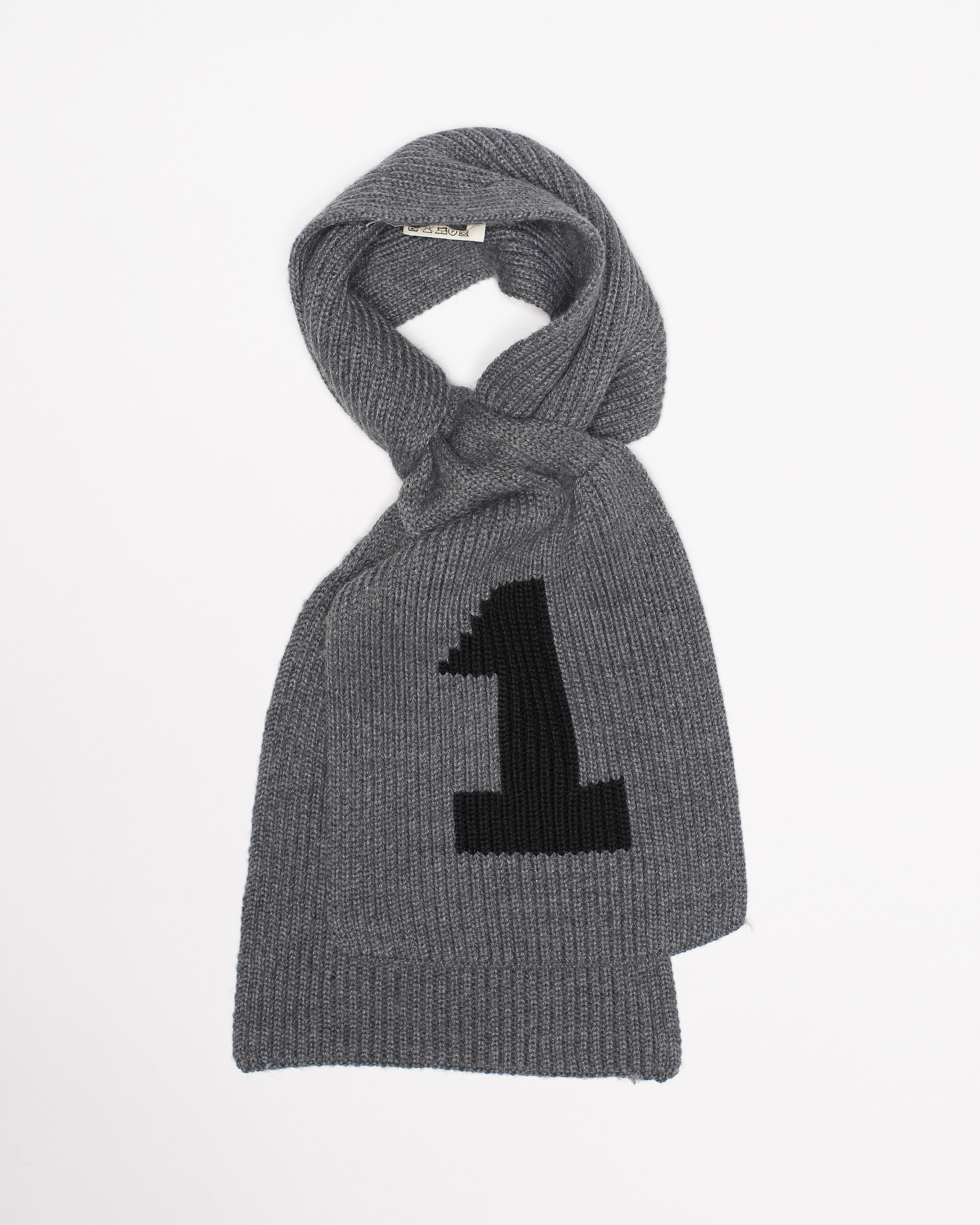 Dirk Bikkembergs – Hellish Materials