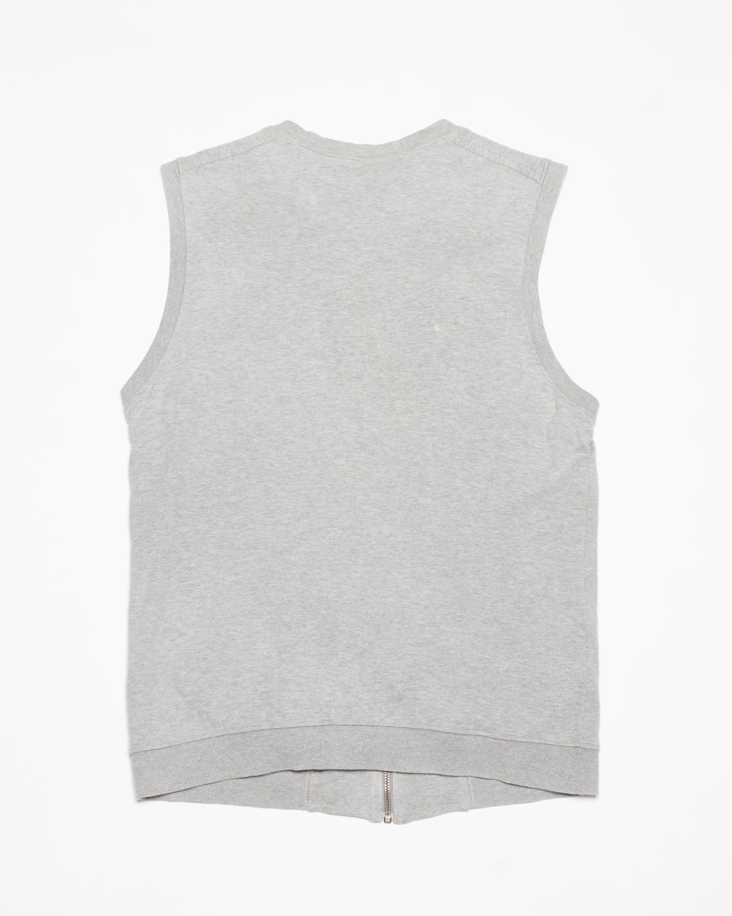 Veronique Branquinho 拉链运动背心