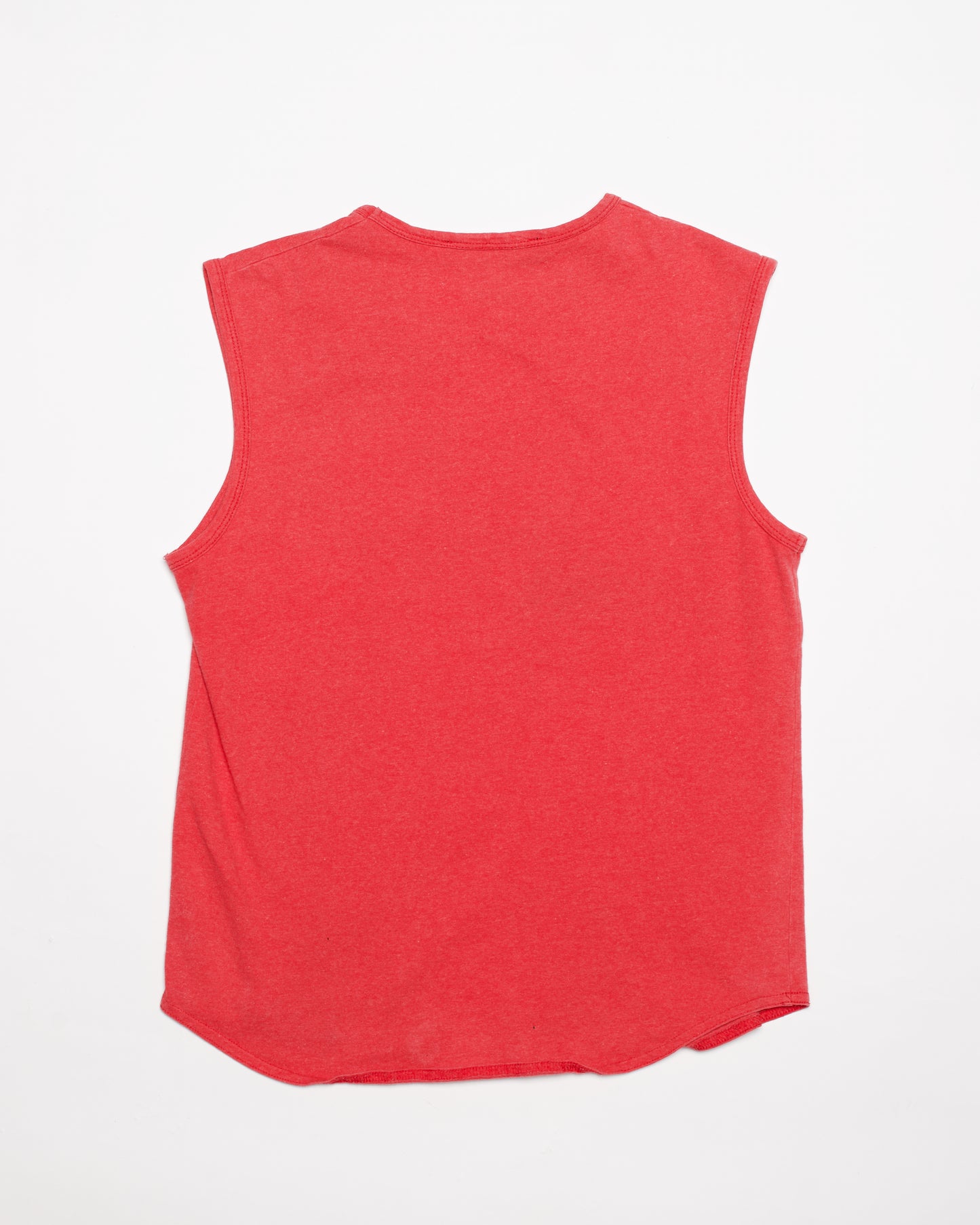 Raf Simons 1999春夏系列背心