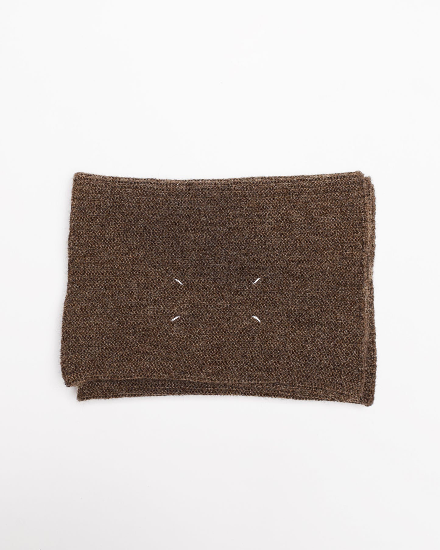 Martin Margiela Line 10 围巾