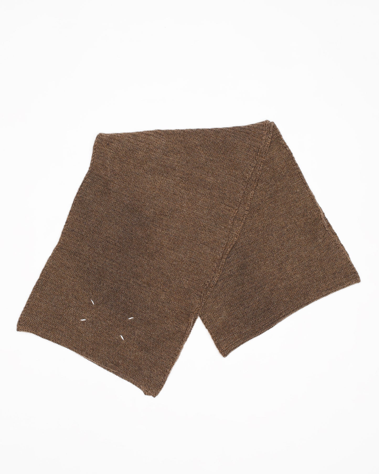 Martin Margiela Line 10 围巾