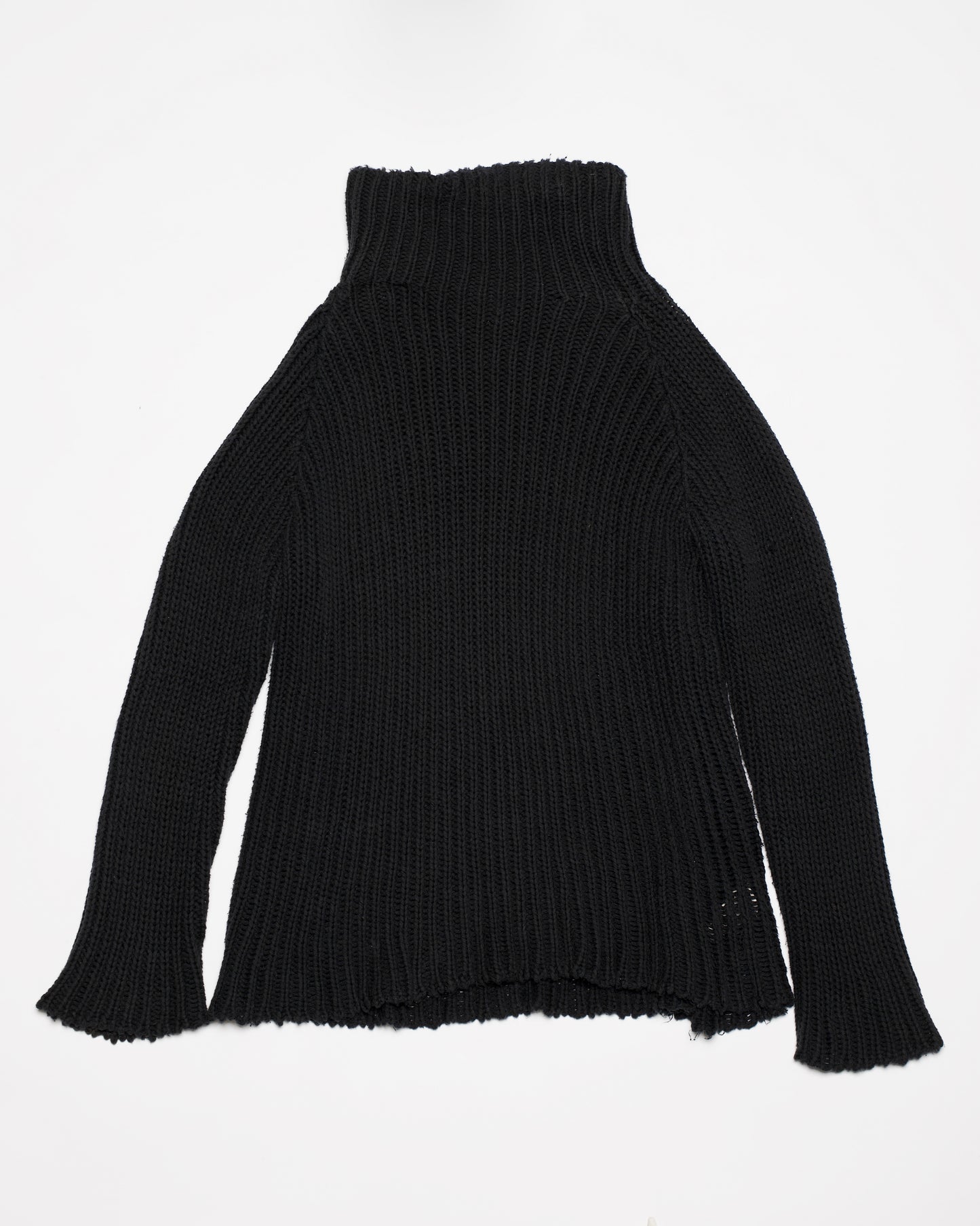 Raf Simons Autumn-Winter 1998/99 Radioactivity Sweater