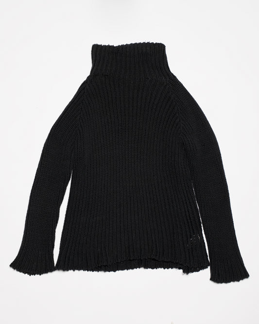 Raf Simons Autumn-Winter 1998/99 Radioactivity Sweater