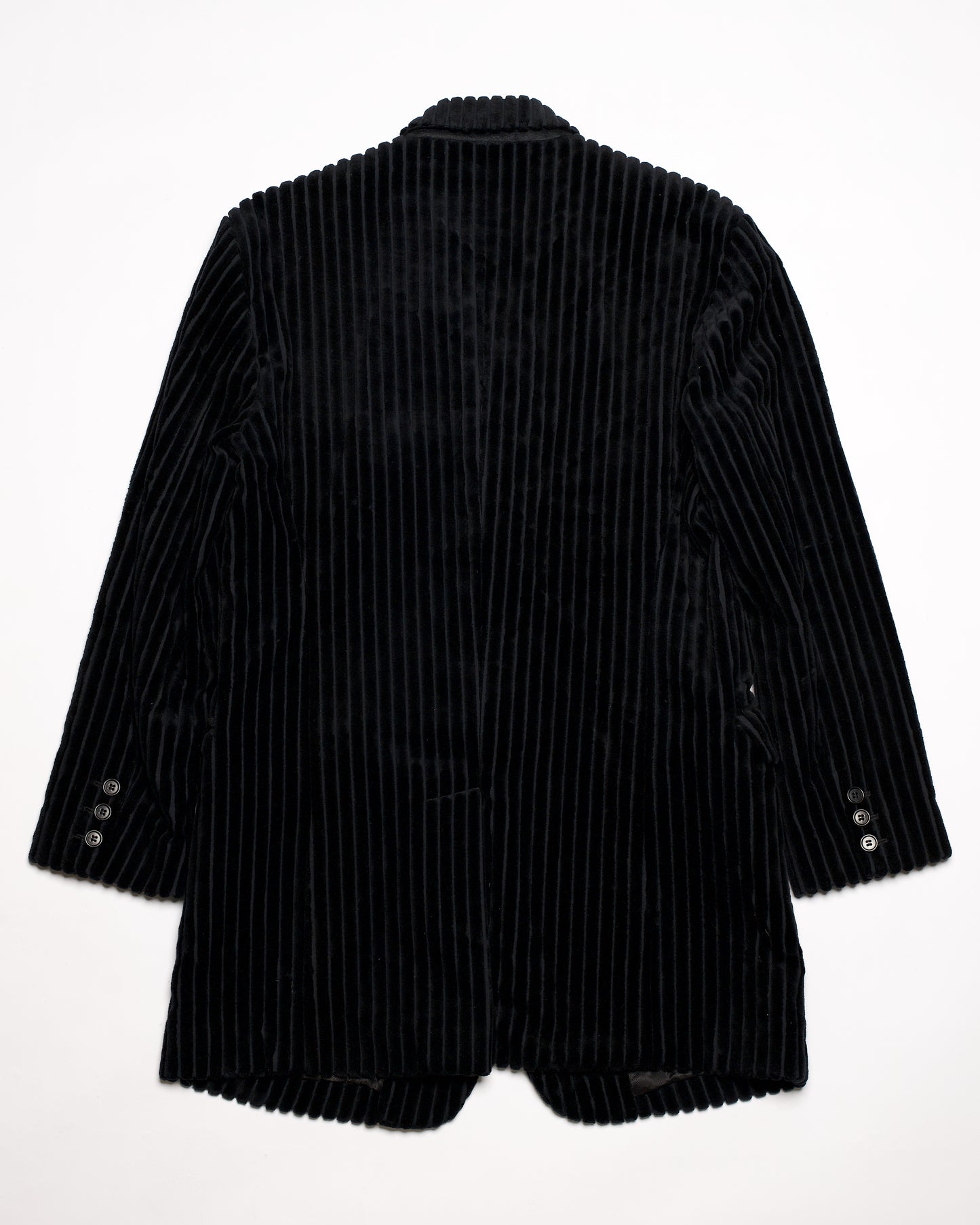 Dirk Bikkembergs Autumn-Winter 1993/94 Corduroy Jacket