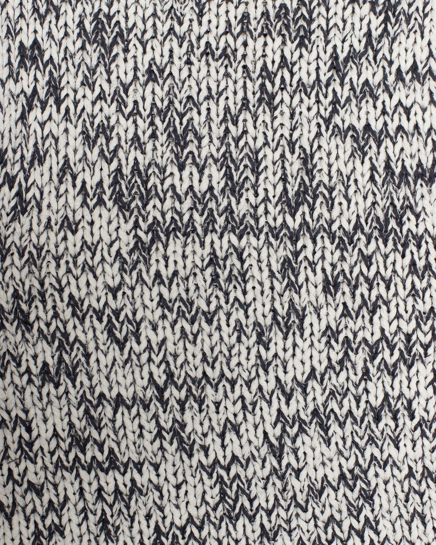 Ann Demeulemeester Autumn-Winter 2000/01 Knit Vest