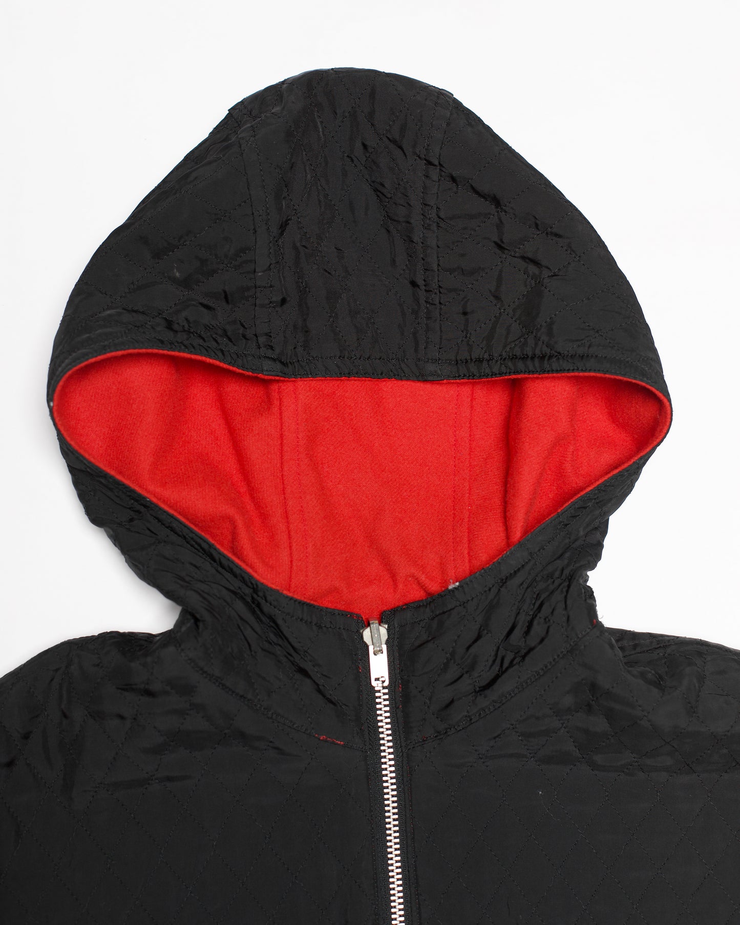 Comme des Garçons Homme Plus 1988/89 秋冬连帽马甲