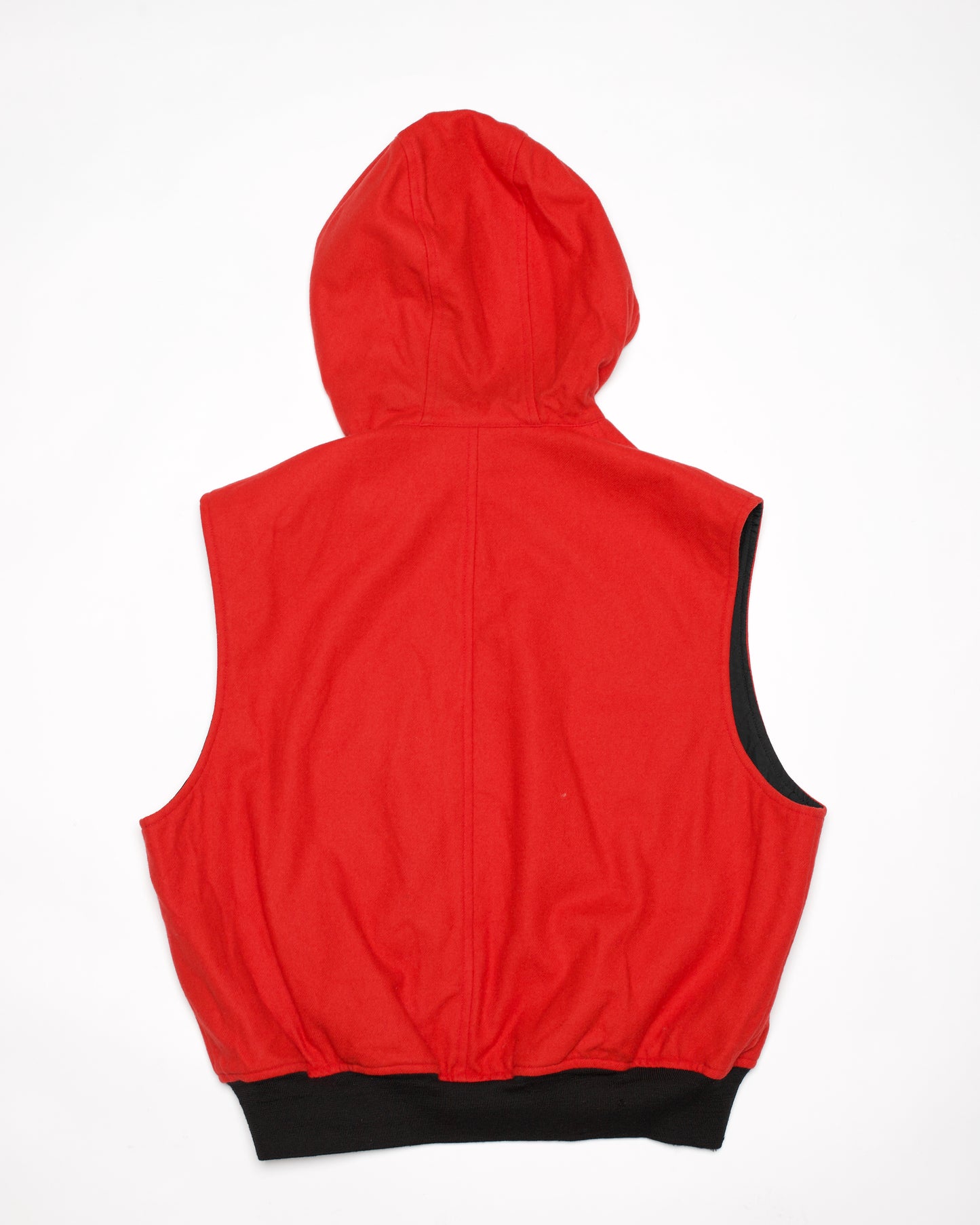 Comme des Garçons Homme Plus 1988/89 秋冬连帽马甲