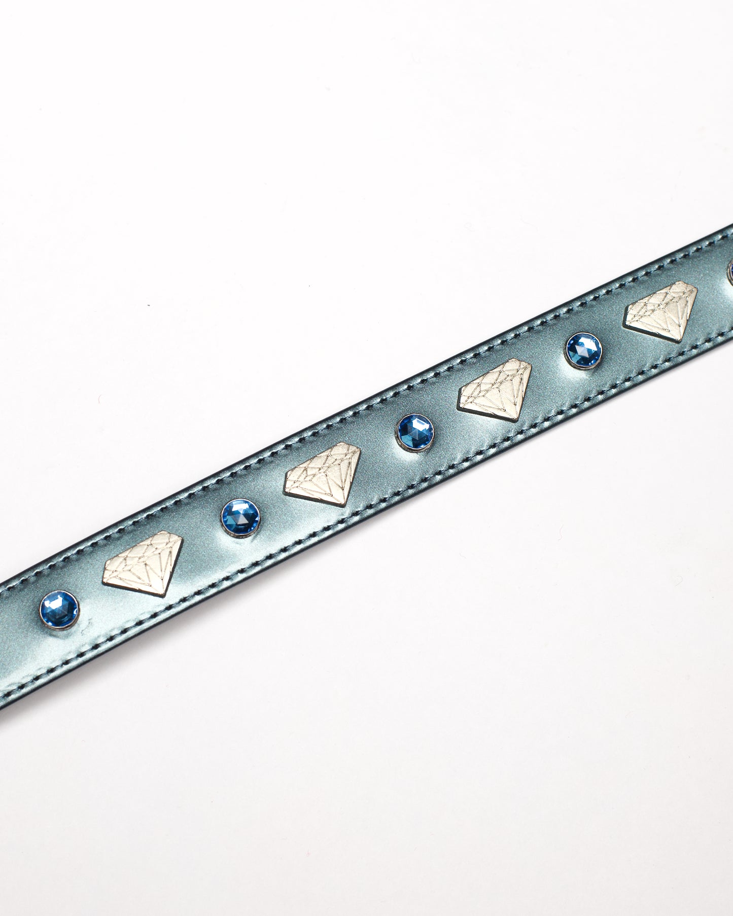 Undercover Autumn-Winter 2001/02 "D.A.V.F." Belt