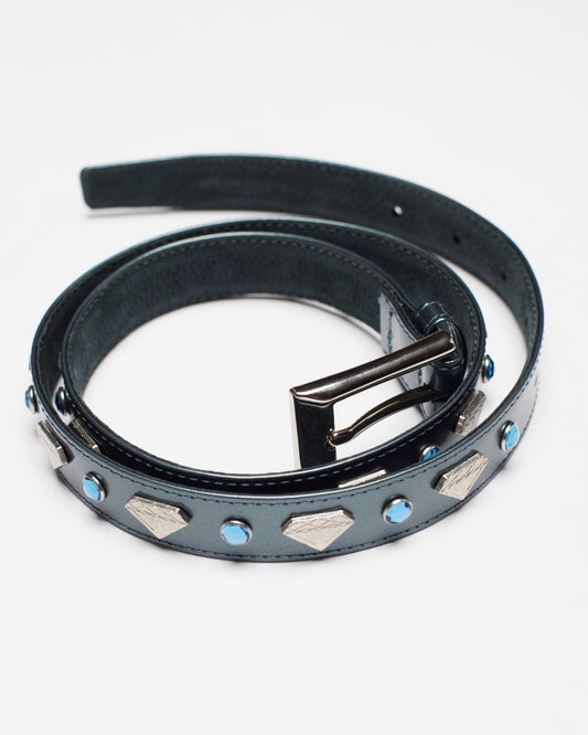 Undercover Autumn-Winter 2001/02 "D.A.V.F." Belt