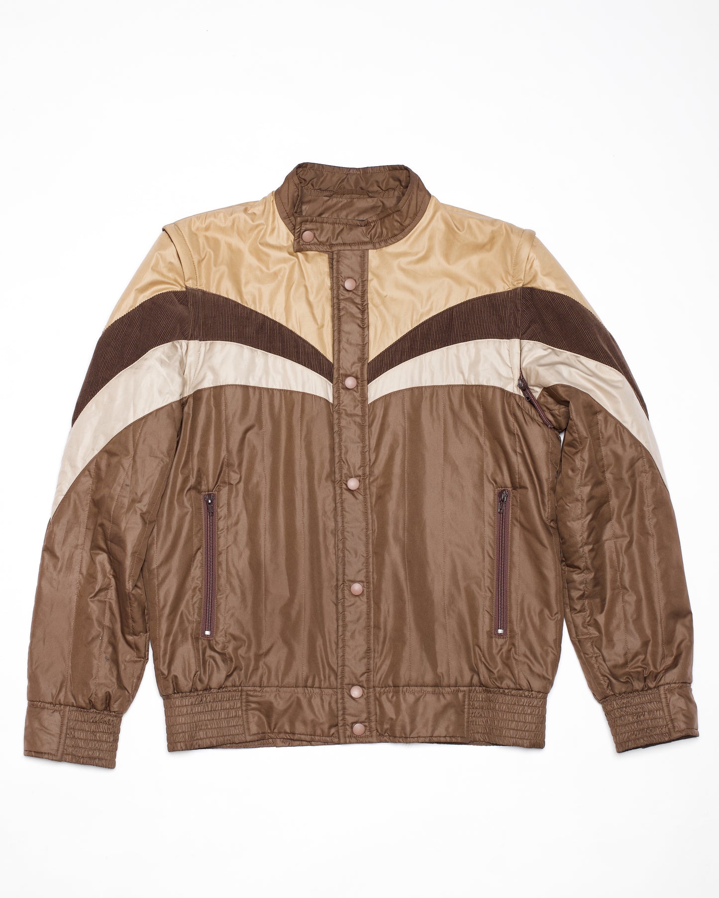 Veronique Branquinho Autumn-Winter 2005/06 Bomber Jacket