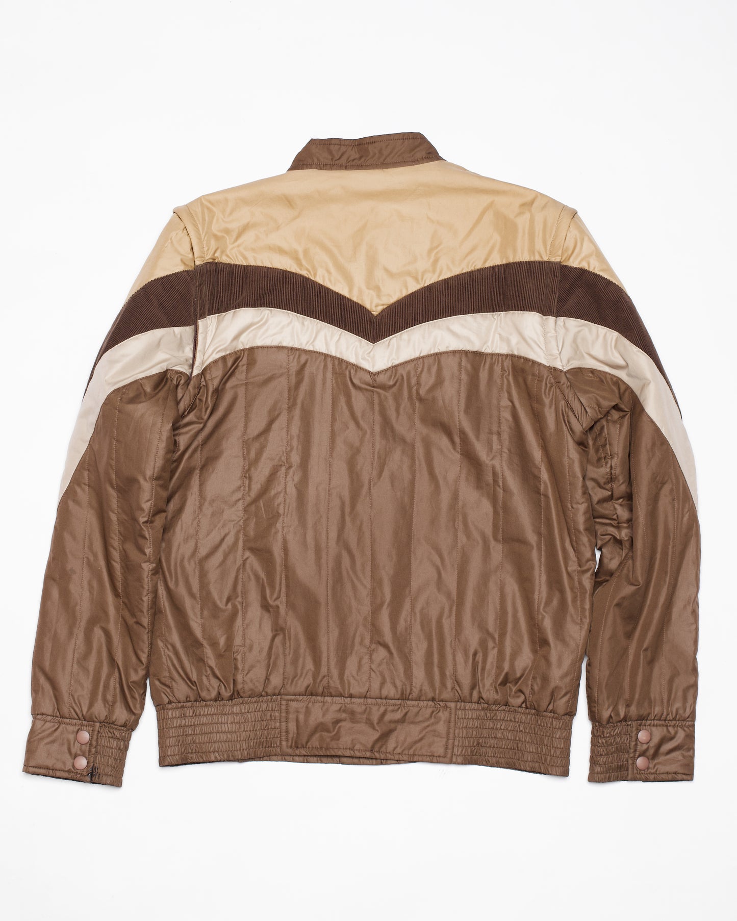 Veronique Branquinho Autumn-Winter 2005/06 Bomber Jacket