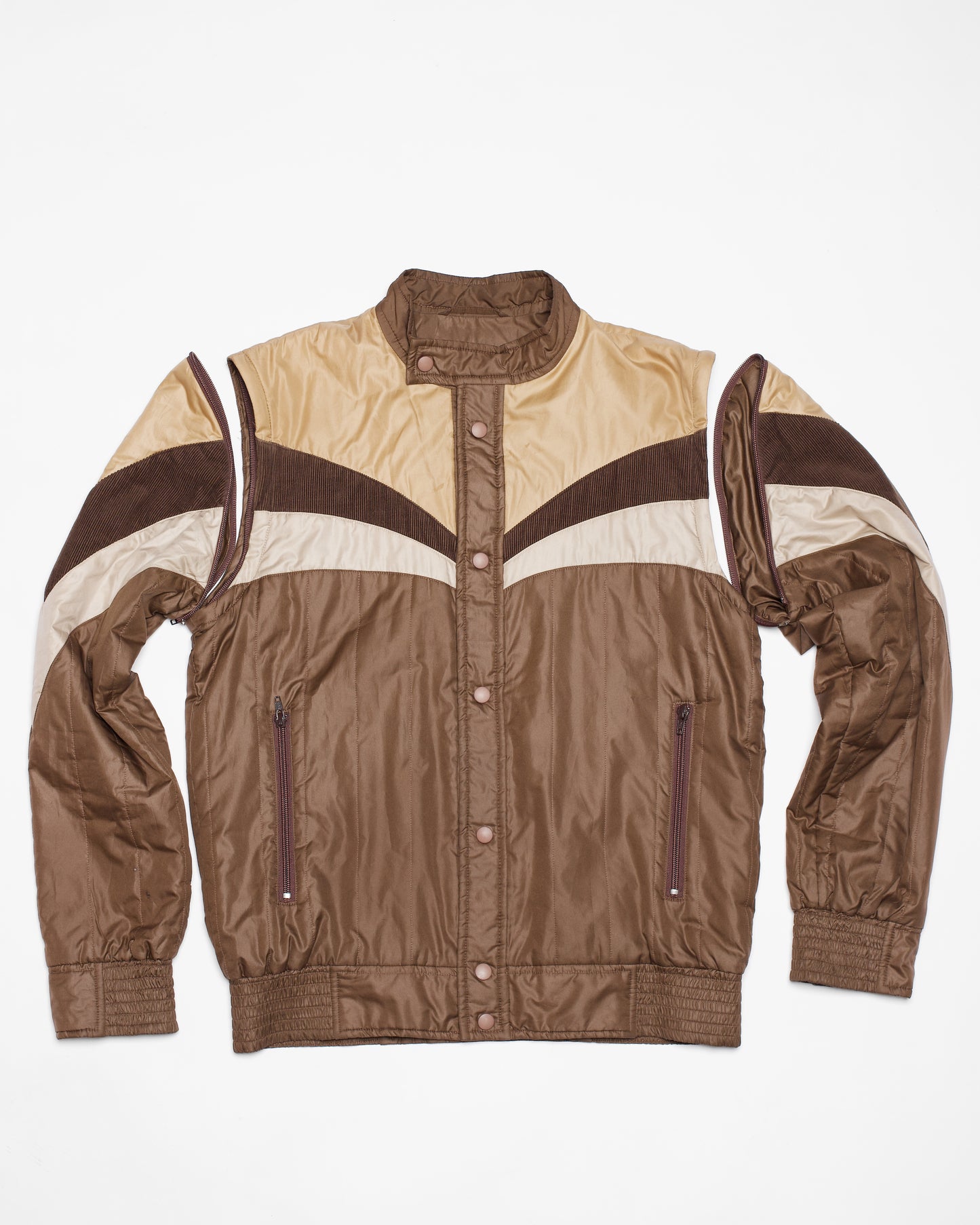 Veronique Branquinho Autumn-Winter 2005/06 Bomber Jacket