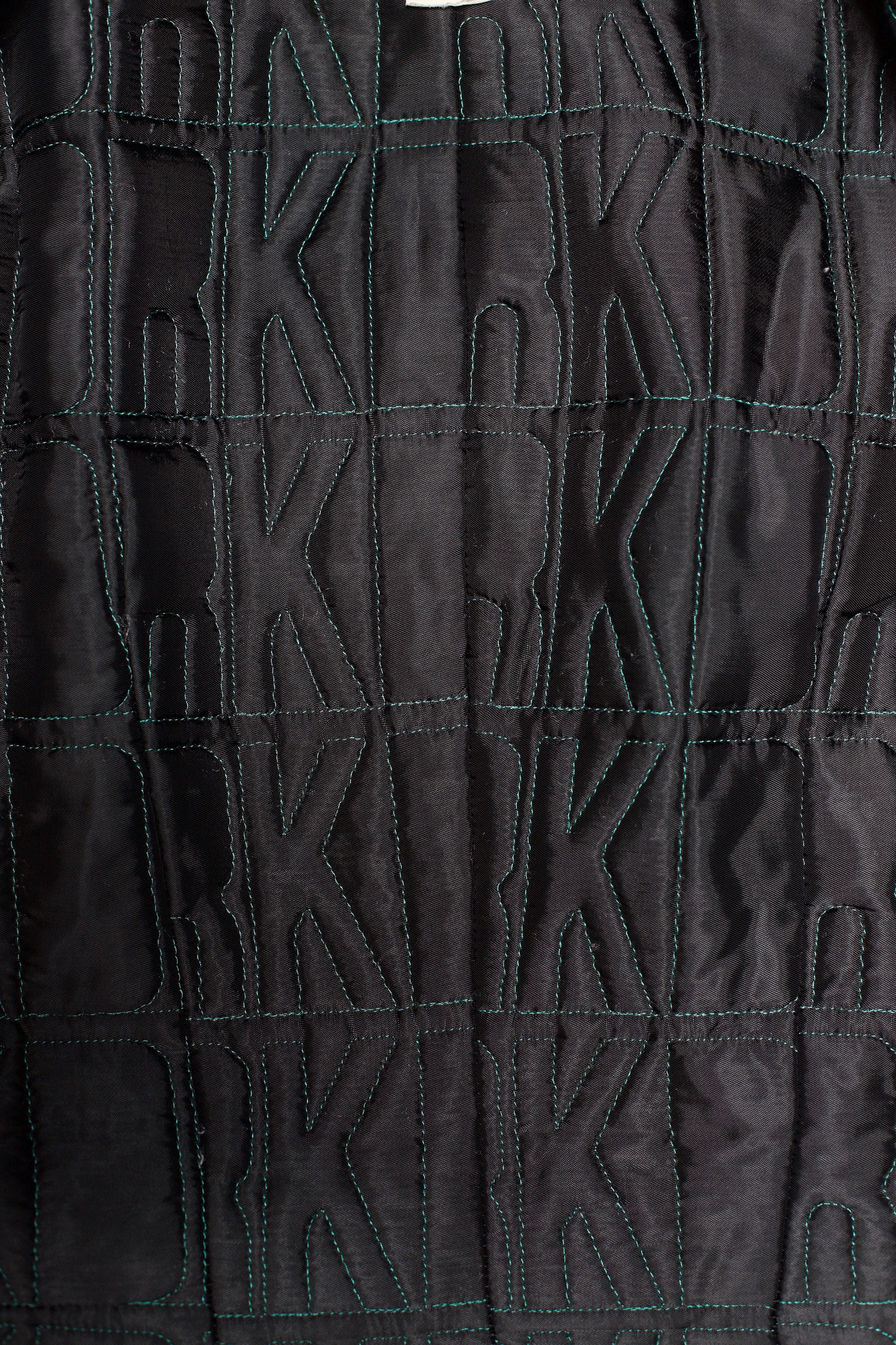 Dirk Bikkembergs 丁腈橡胶厚外套– Hellish Materials
