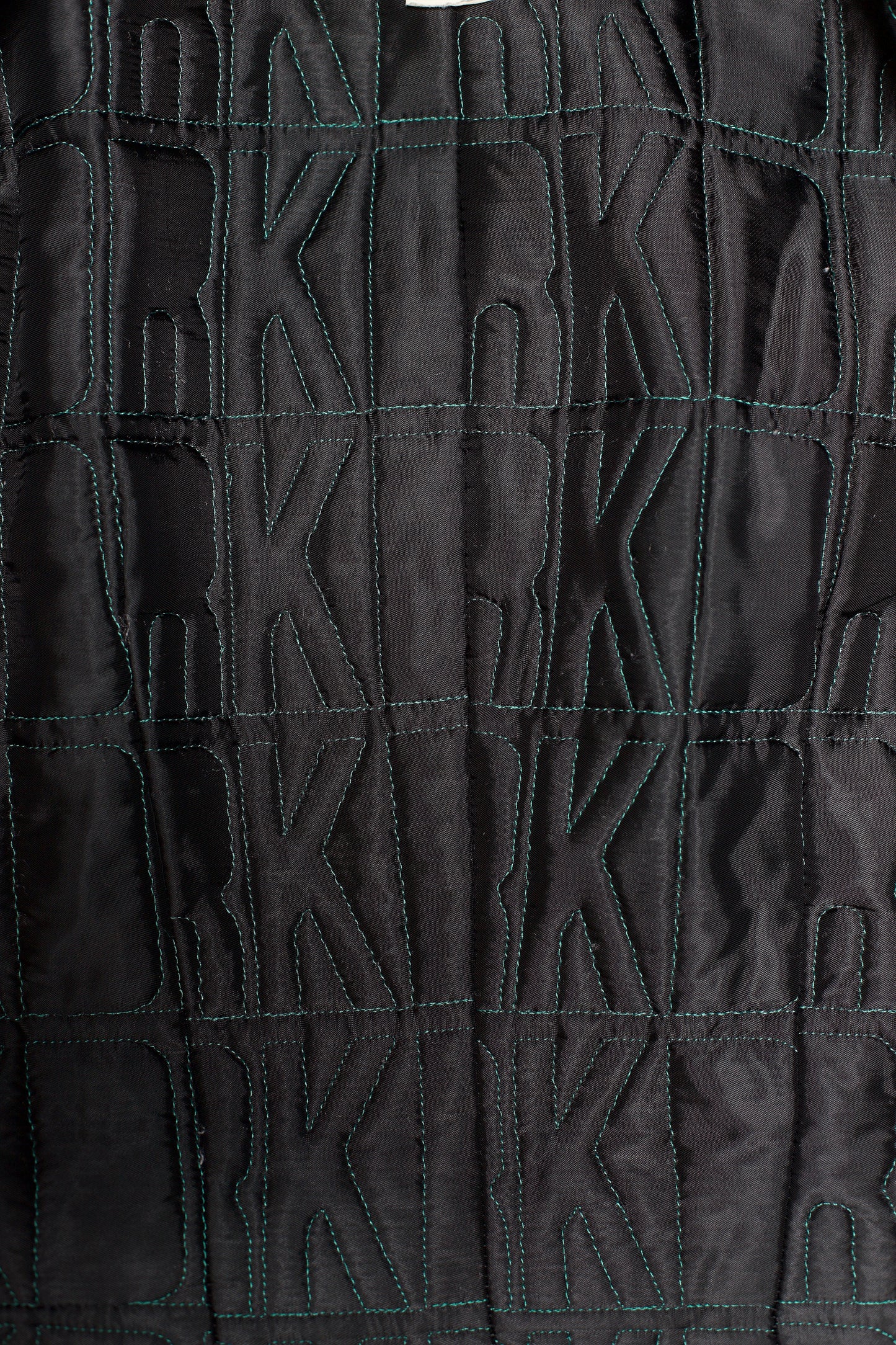 Dirk Bikkembergs Hommes Autumn-Winter 1992/93 Nitrile Heavy Jacket