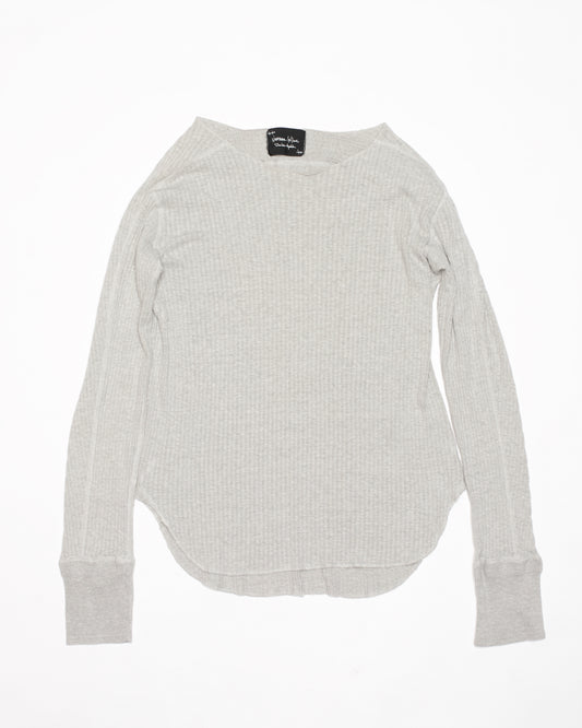 Number (N)ine Spring-Summer 2009 Top