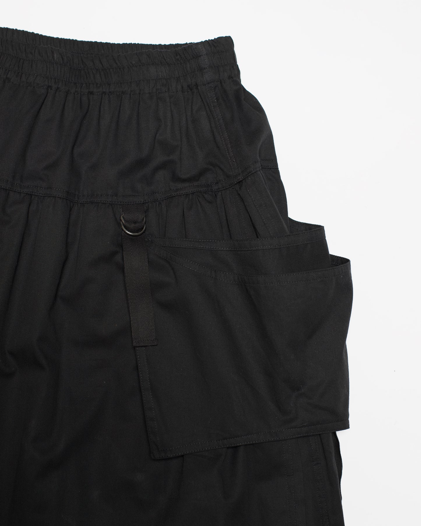 Veronique Branquinho Spring-Summer 2000 Utility Skirt