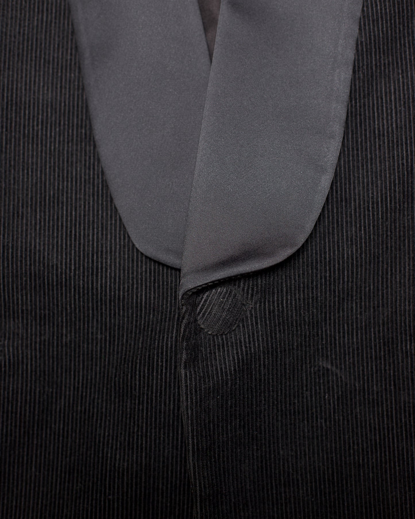 Veronique Branquinho Autumn-Winter 2004/05 Shawl Collar Blazer