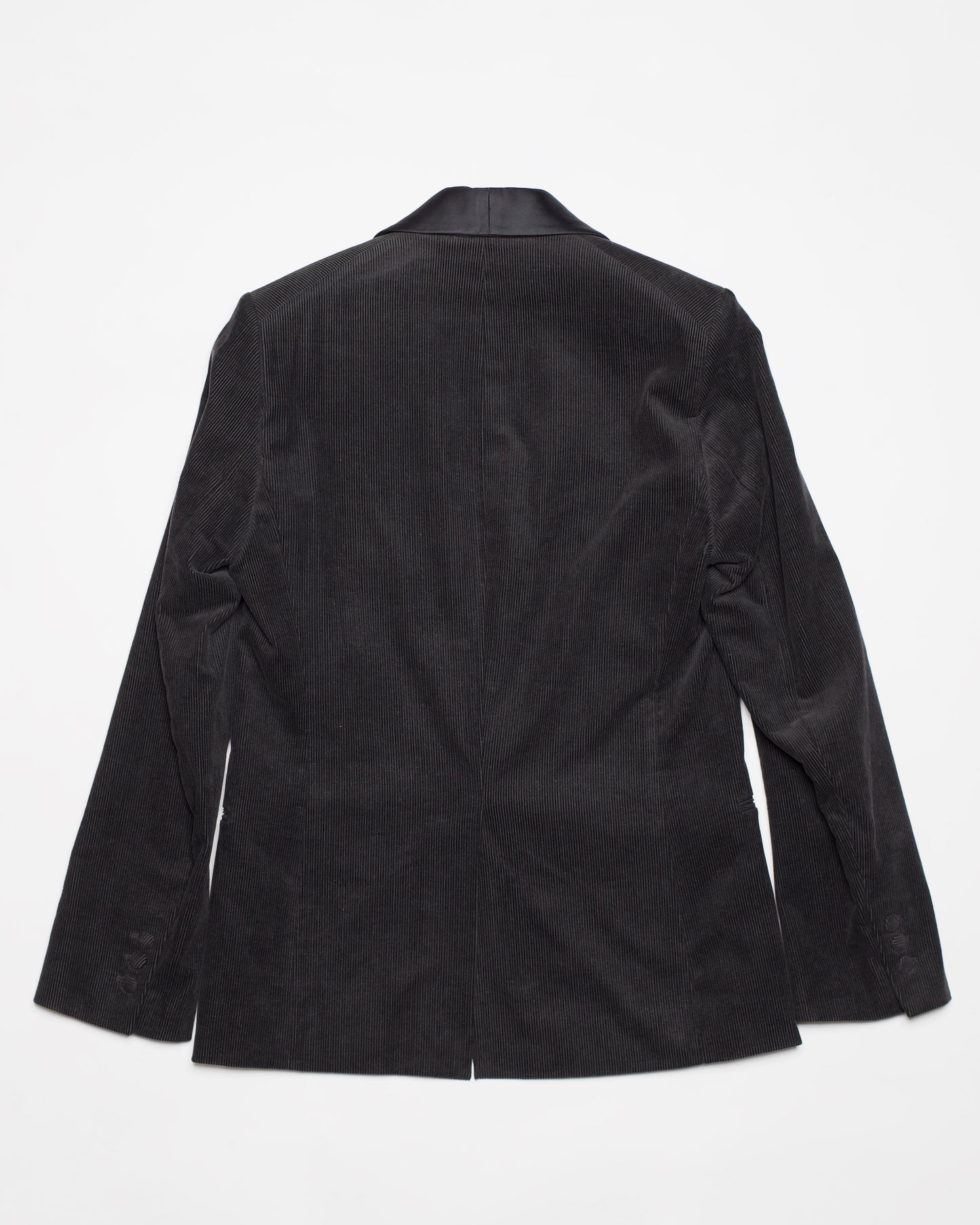 Veronique Branquinho Autumn-Winter 2004/05 Shawl Collar Blazer