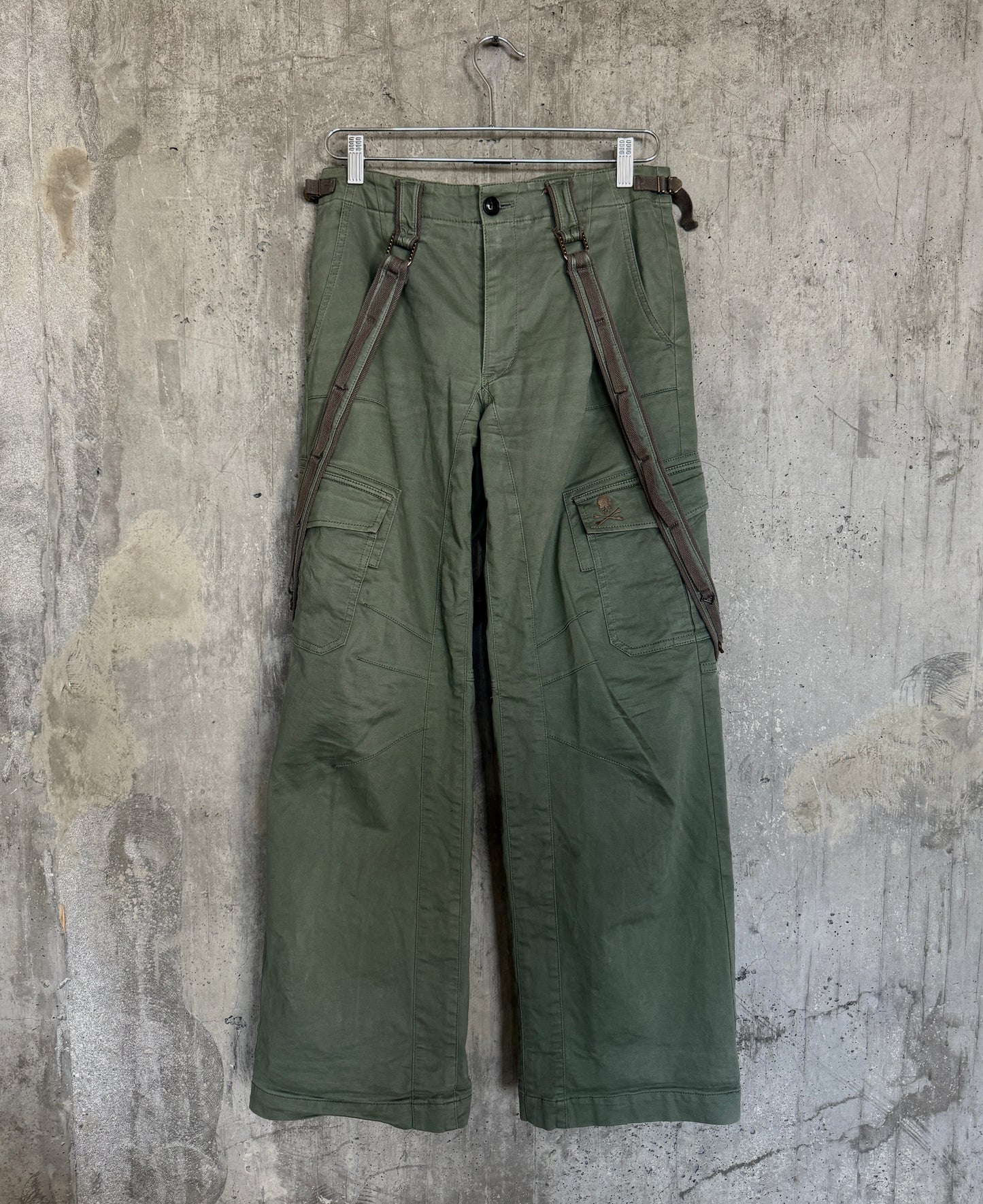 Roen Cargo Pants