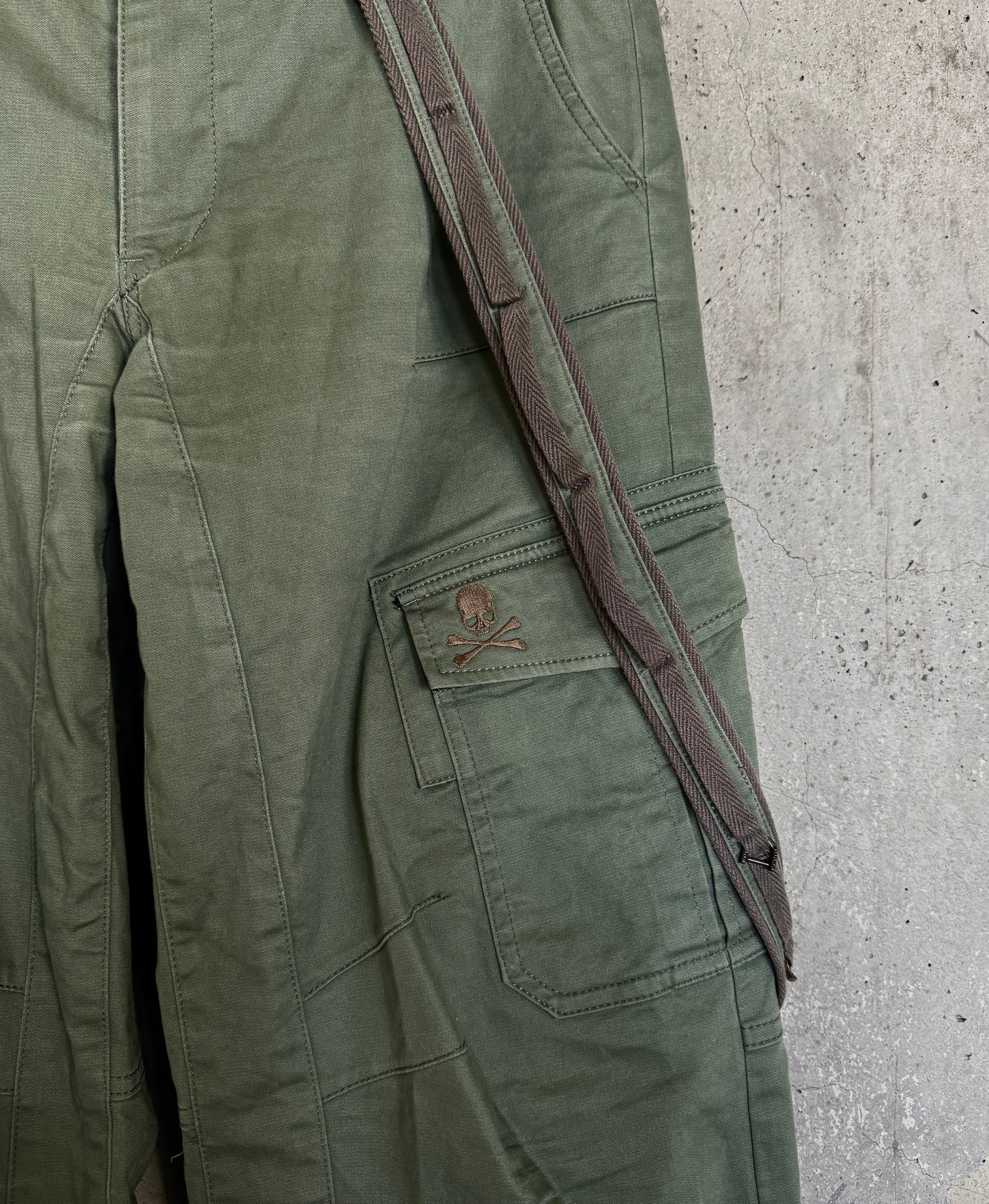 Roen Cargo Pants