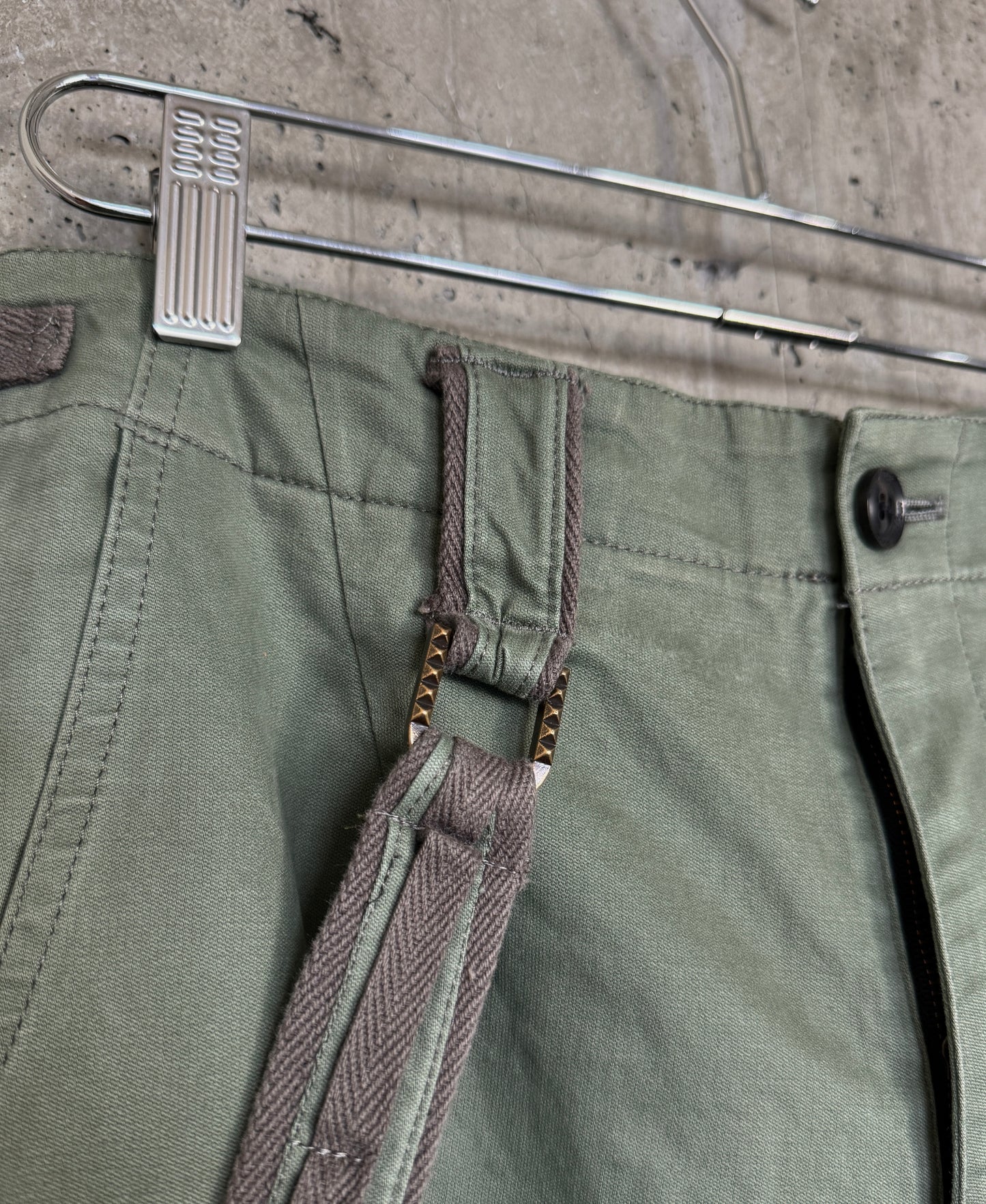 Roen Cargo Pants