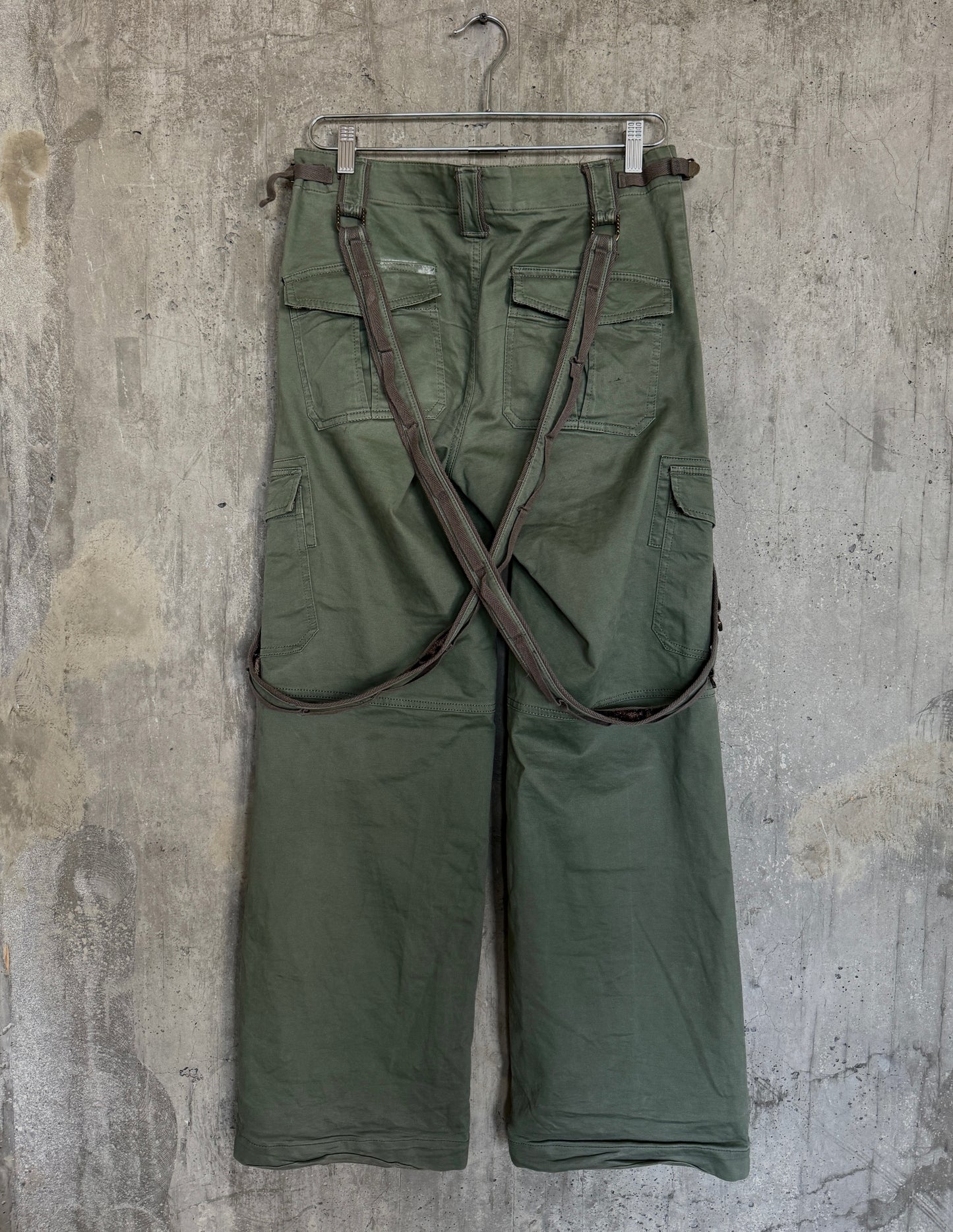 Roen Cargo Pants