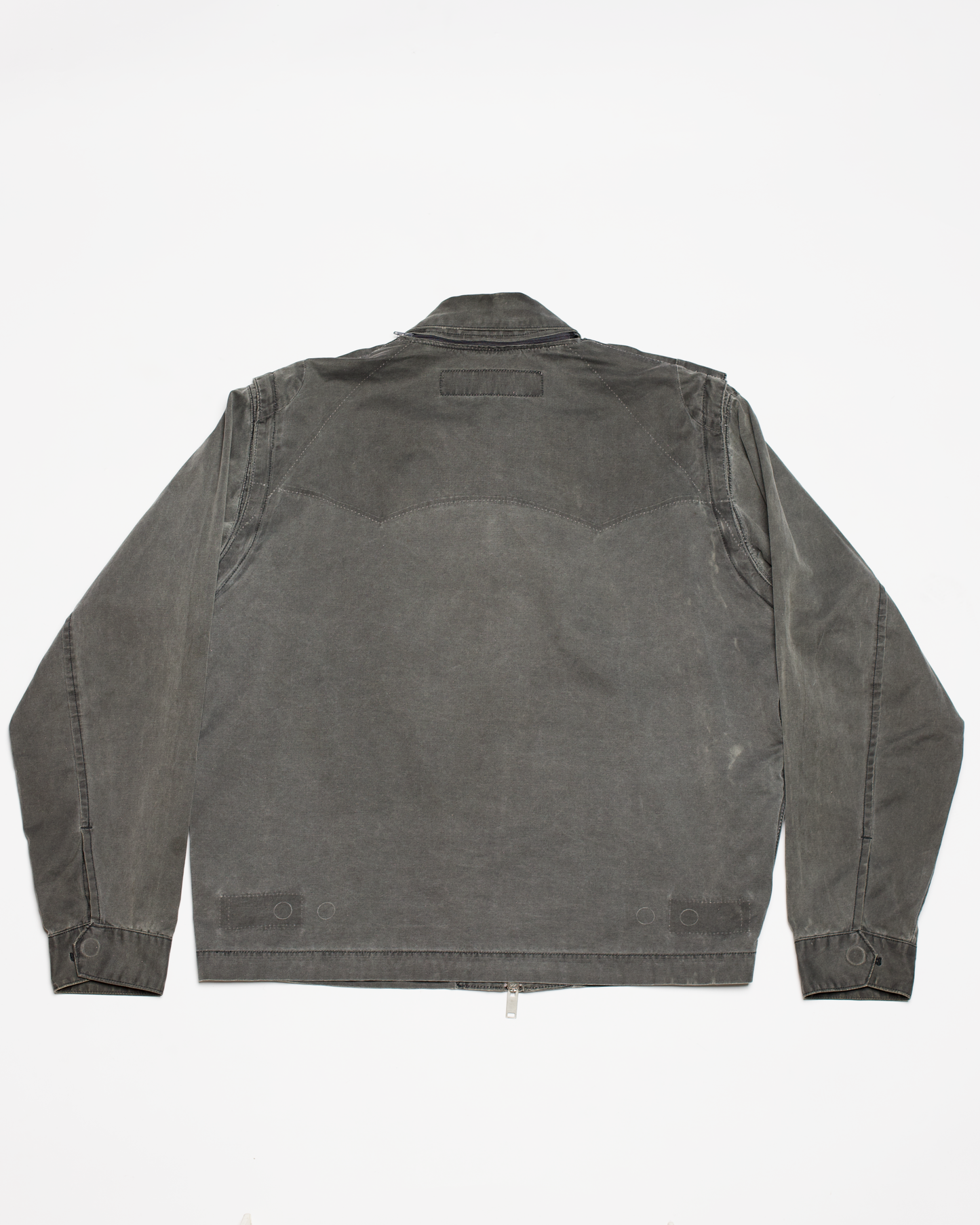 Under Cover Spring-Summer 1999 "Relief" Bomber Jacket