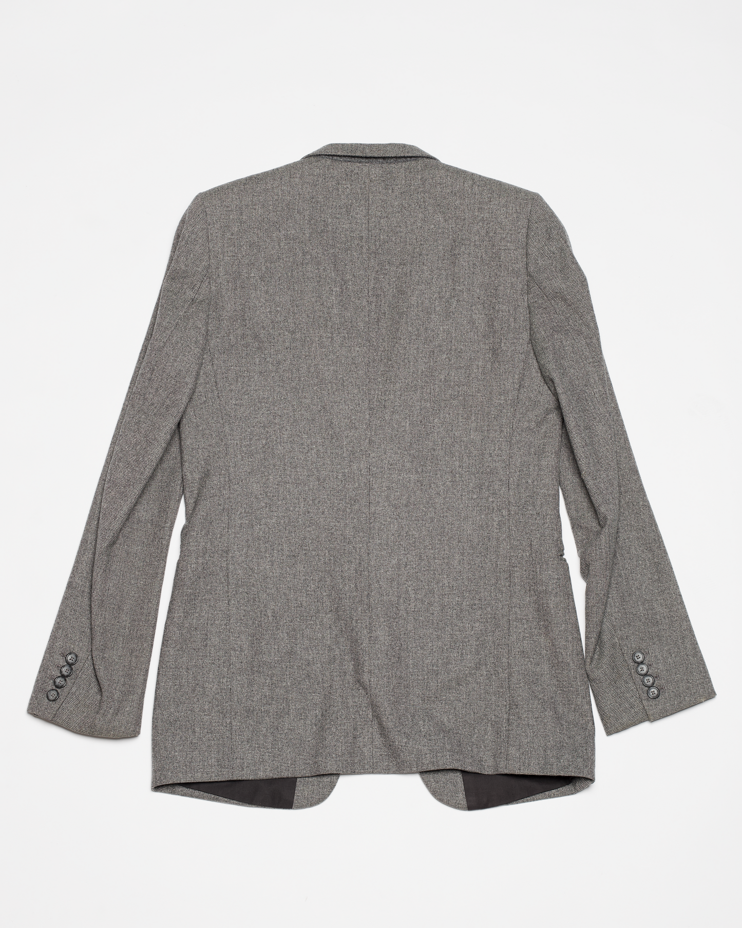 Raf Simons Autumn-Winter 2002/03 "Virginia Creeper" Wool Blazer