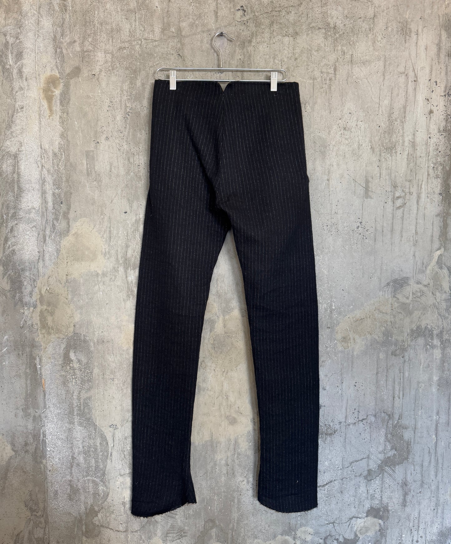 M.A+ Wool Pants