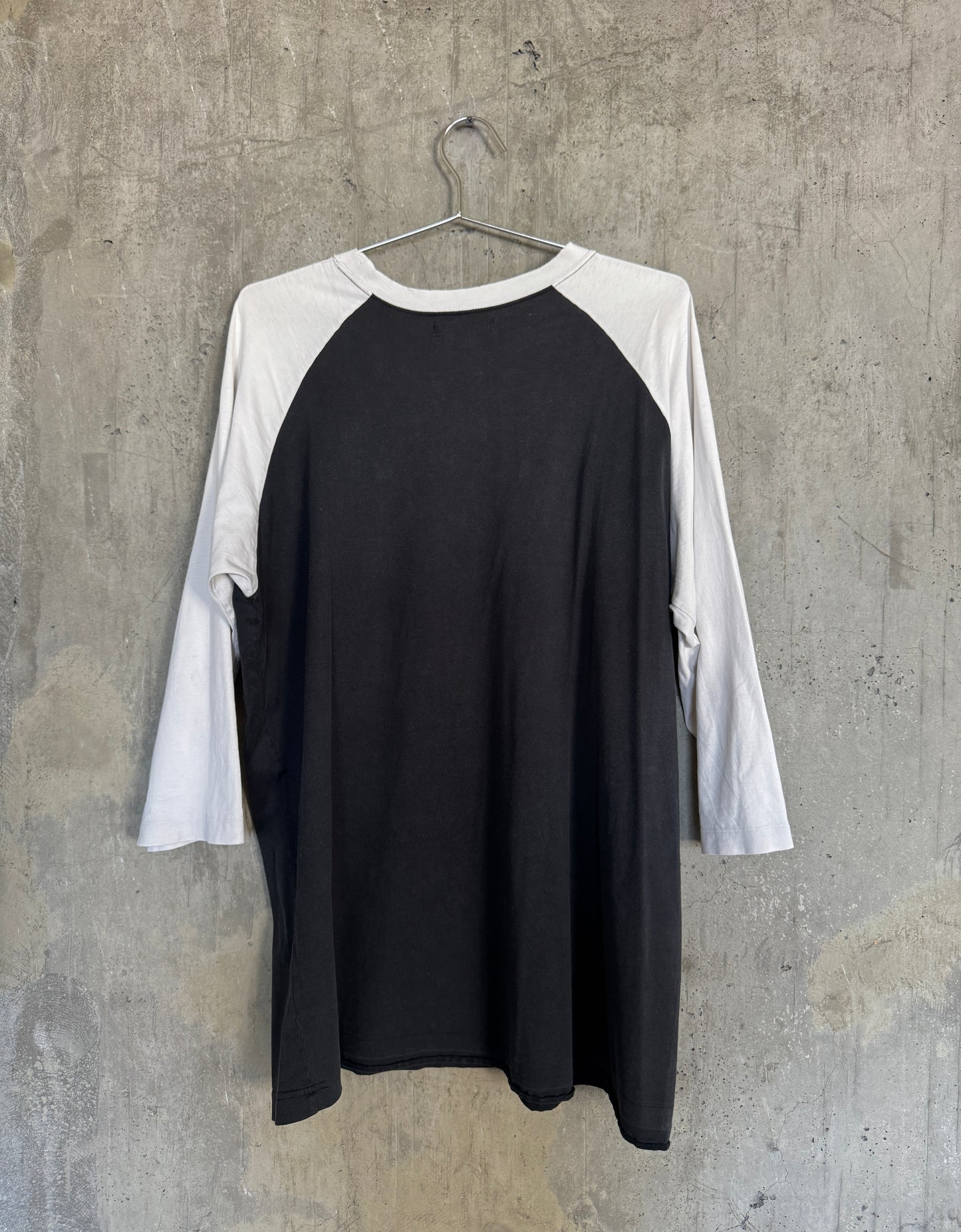 Undercover SS 97 Raglan Tee