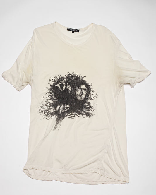 Raf Simons Spring-Summer 2004 'Siddhartha' Shirt