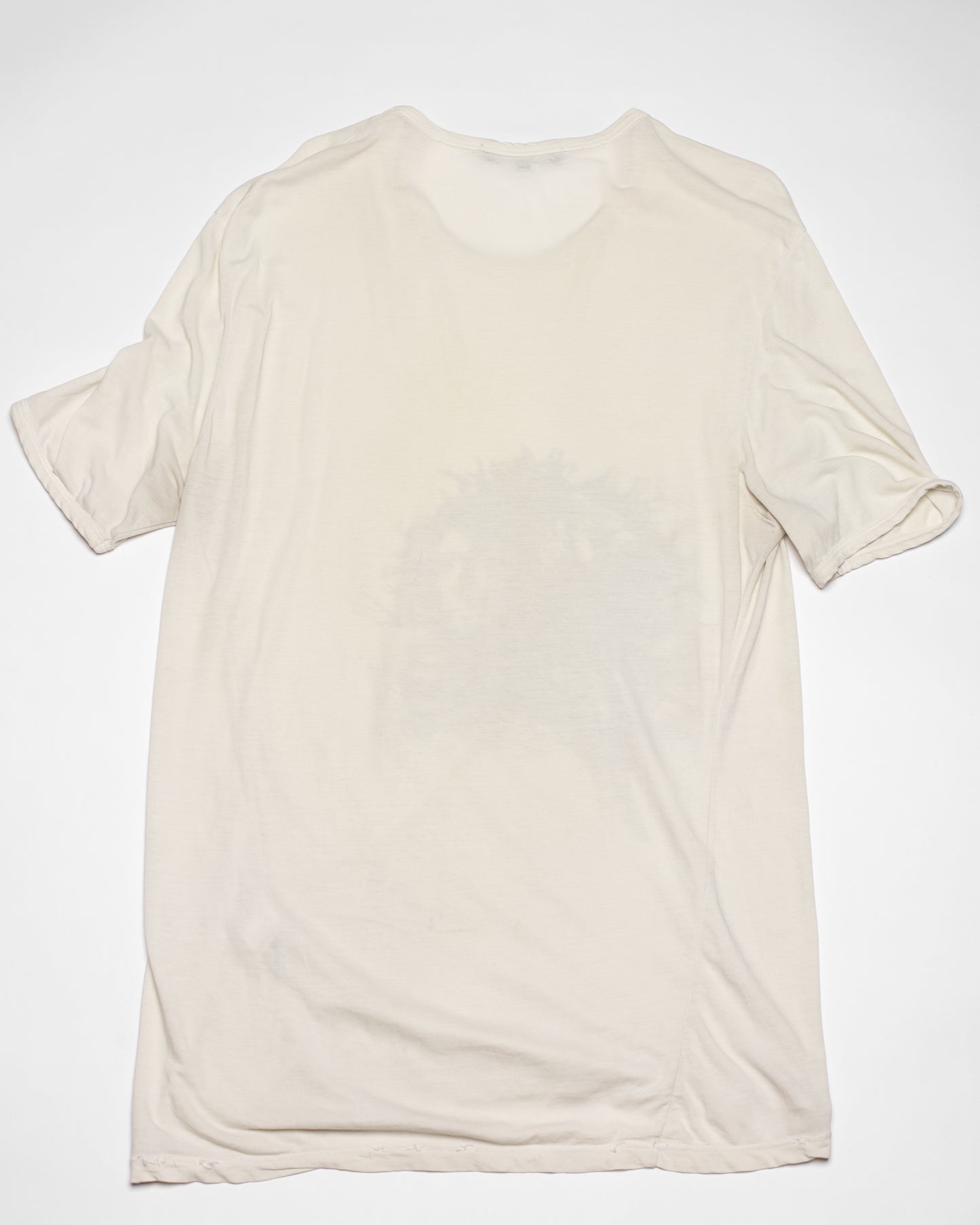 Raf Simons Spring-Summer 2004 'Siddhartha' Shirt