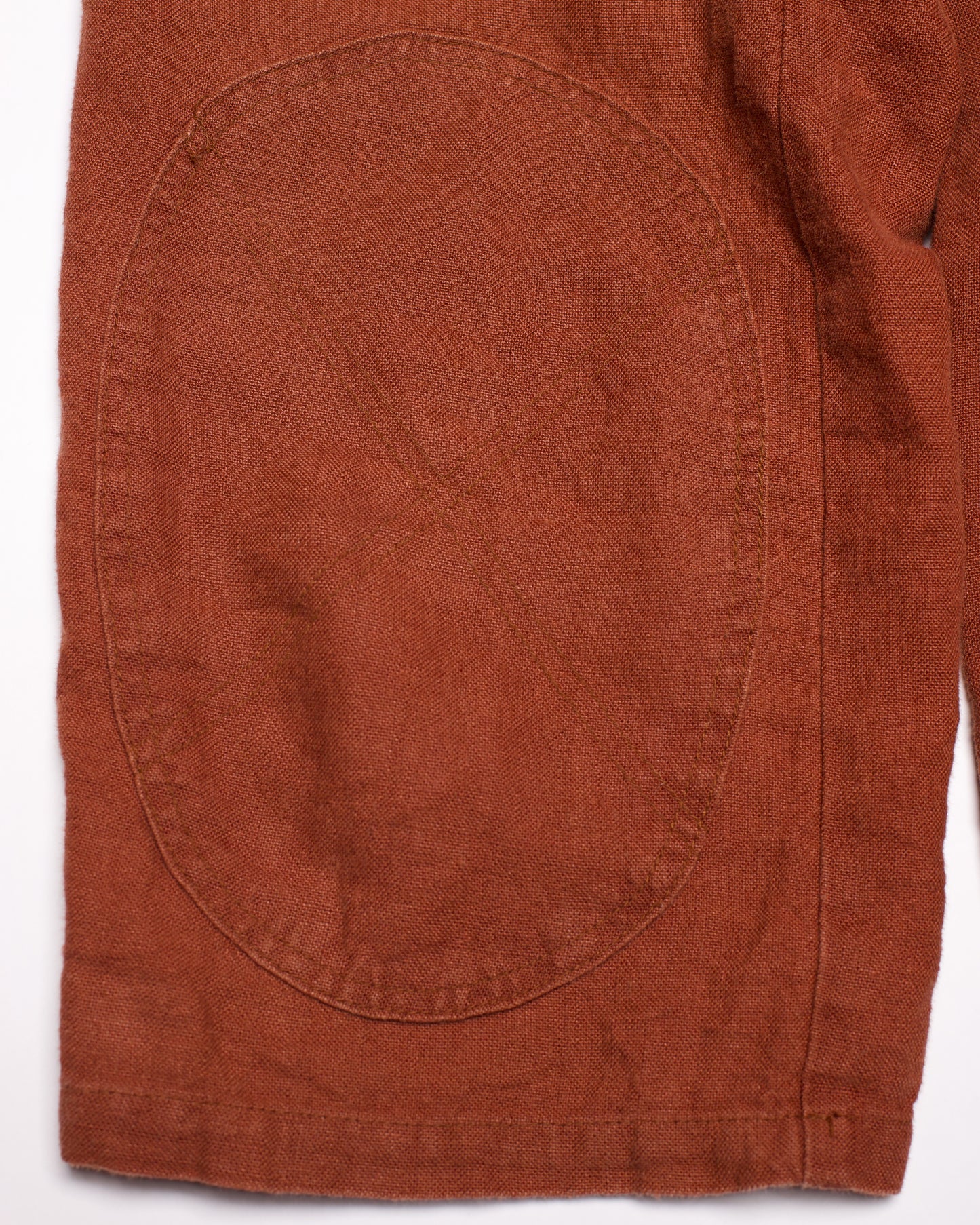 beauty:beast Linen Shorts