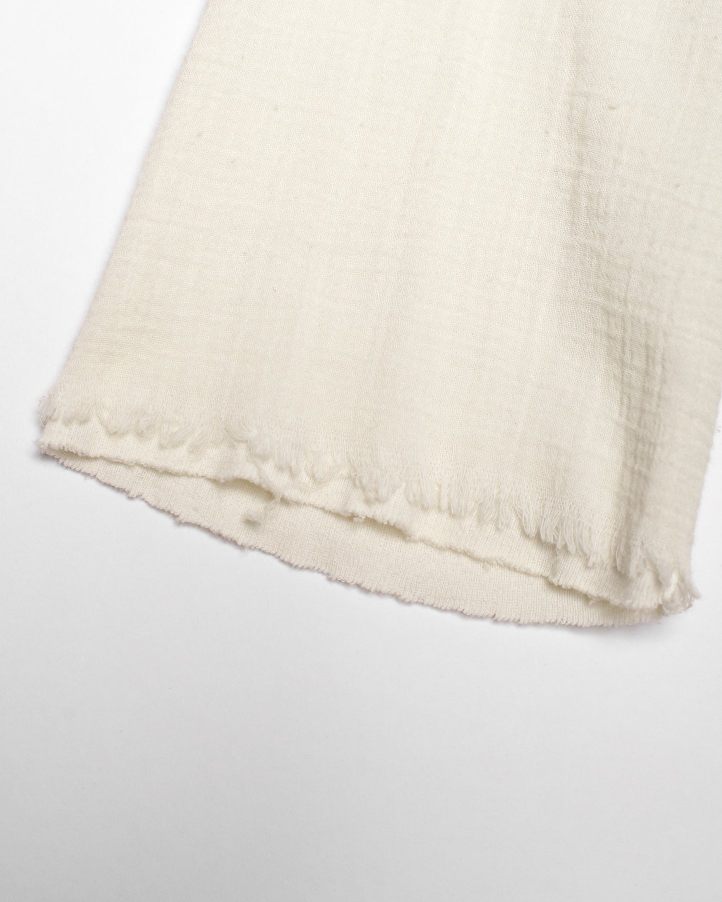 Raf Simons Spring-Summer 2004 Layered Shirt