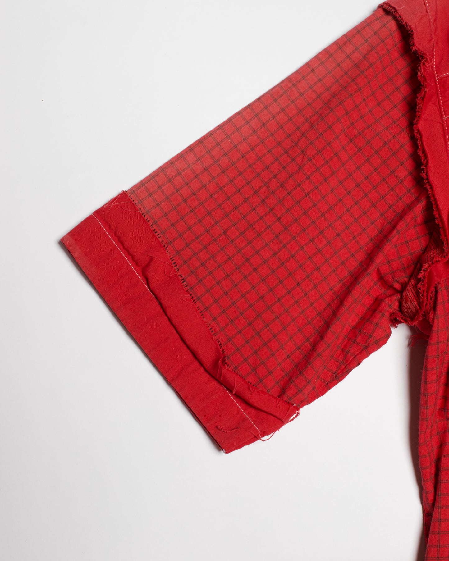 Dirk Schönberger Deconstructed Shirt