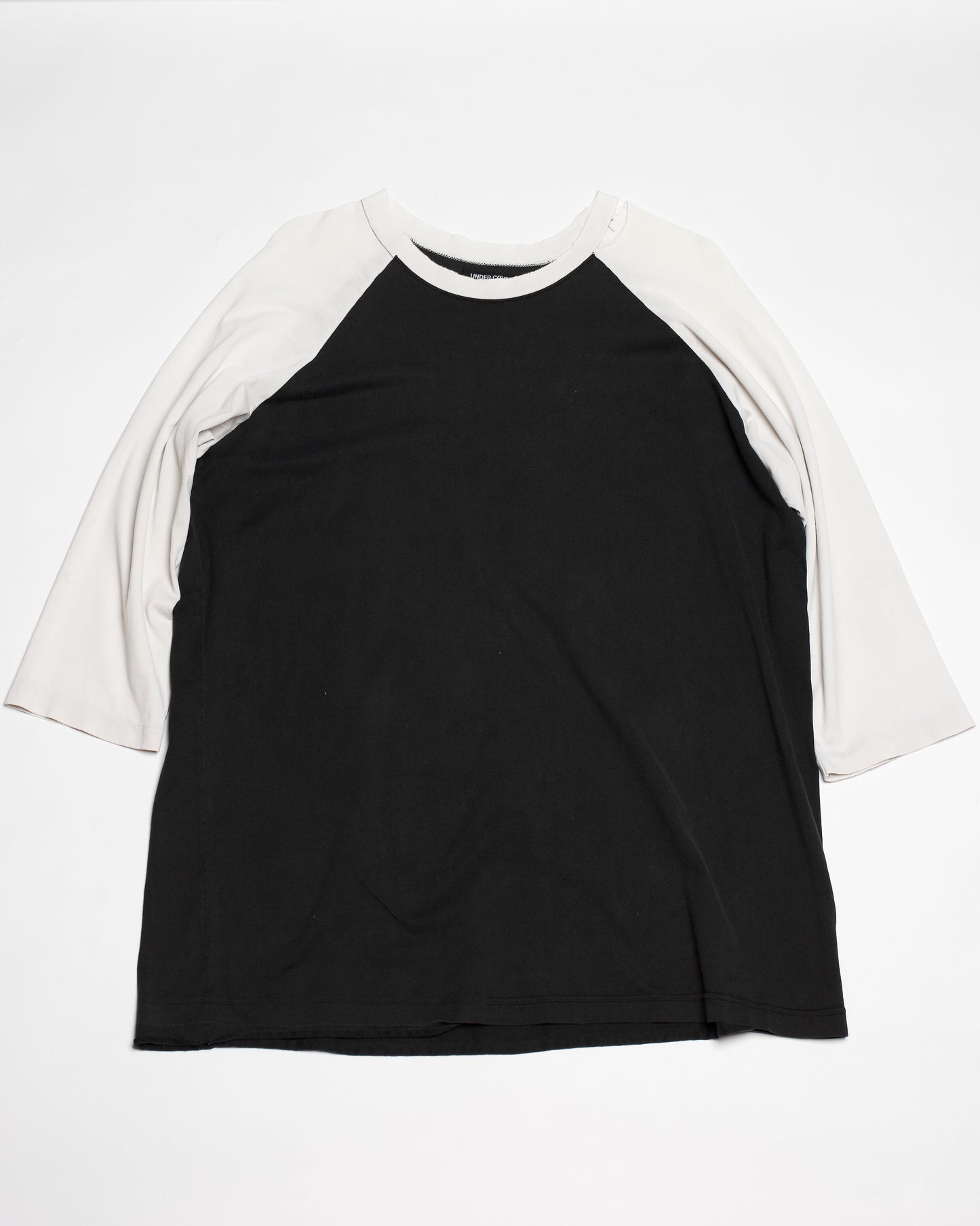 Undercover Spring-Summer 1997 Raglan Tee