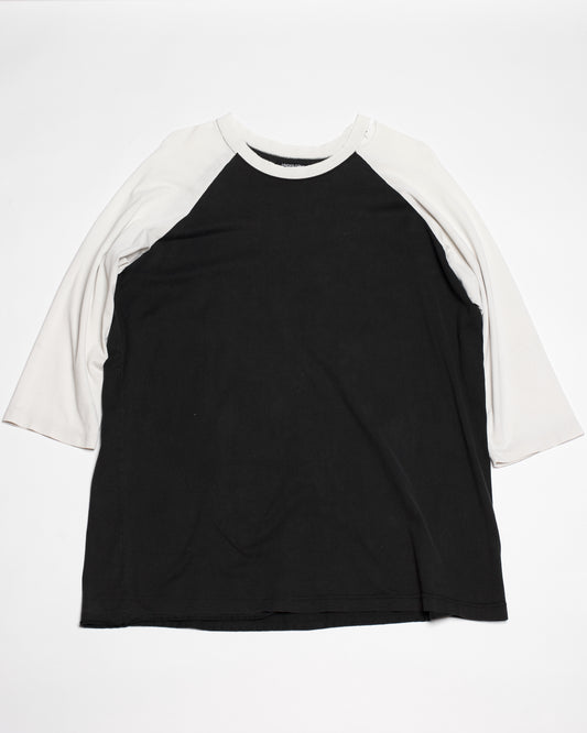 Undercover Spring-Summer 1997 Raglan Tee