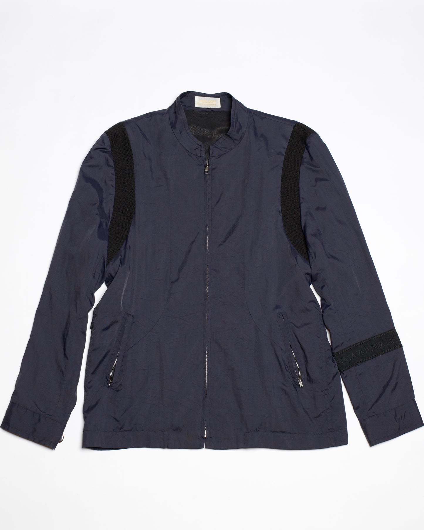 Undercover Spring-Summer 1998 'Hasta La Victoria Siempre' Jacket