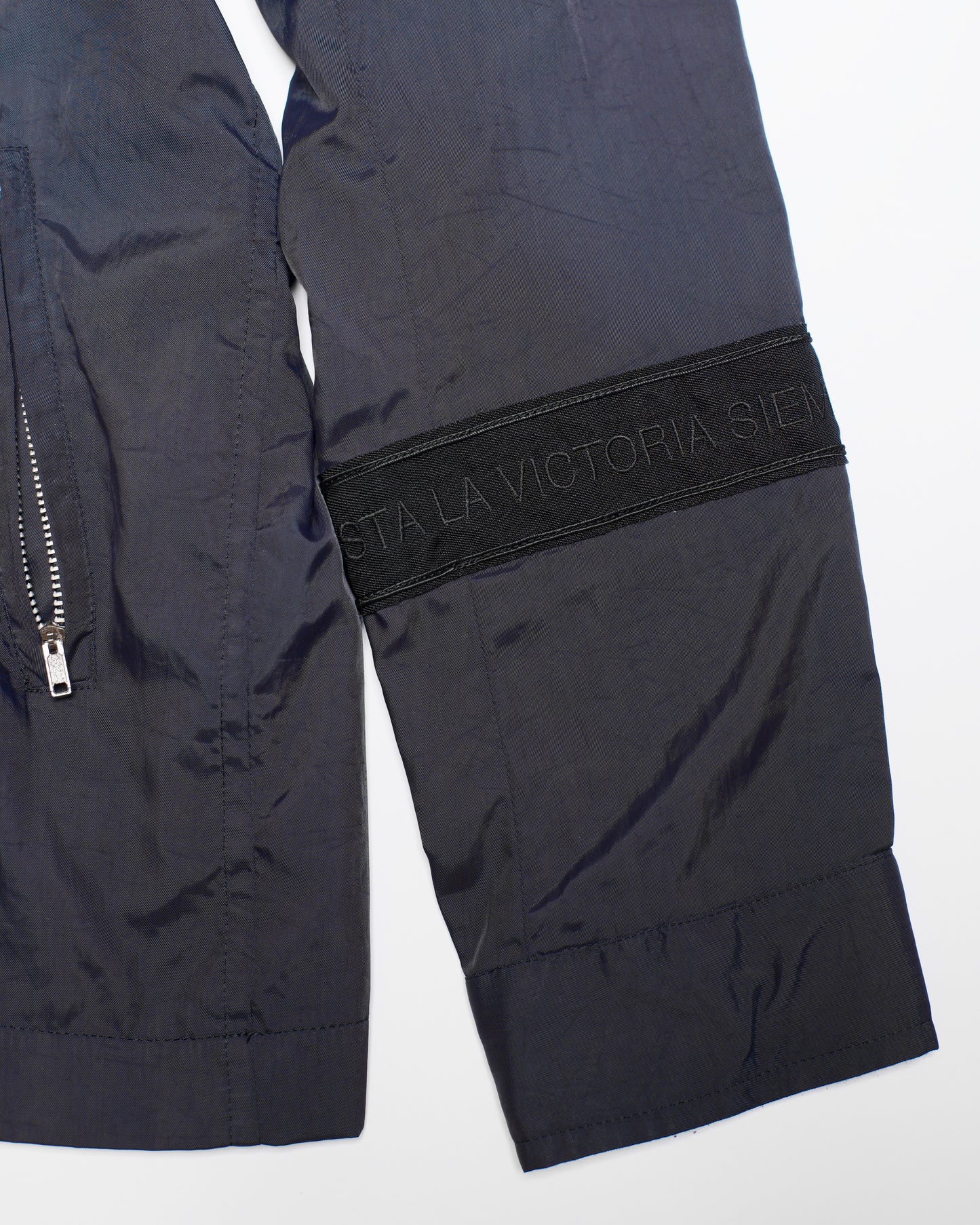 Undercover Spring-Summer 1998 'Hasta La Victoria Siempre' Jacket