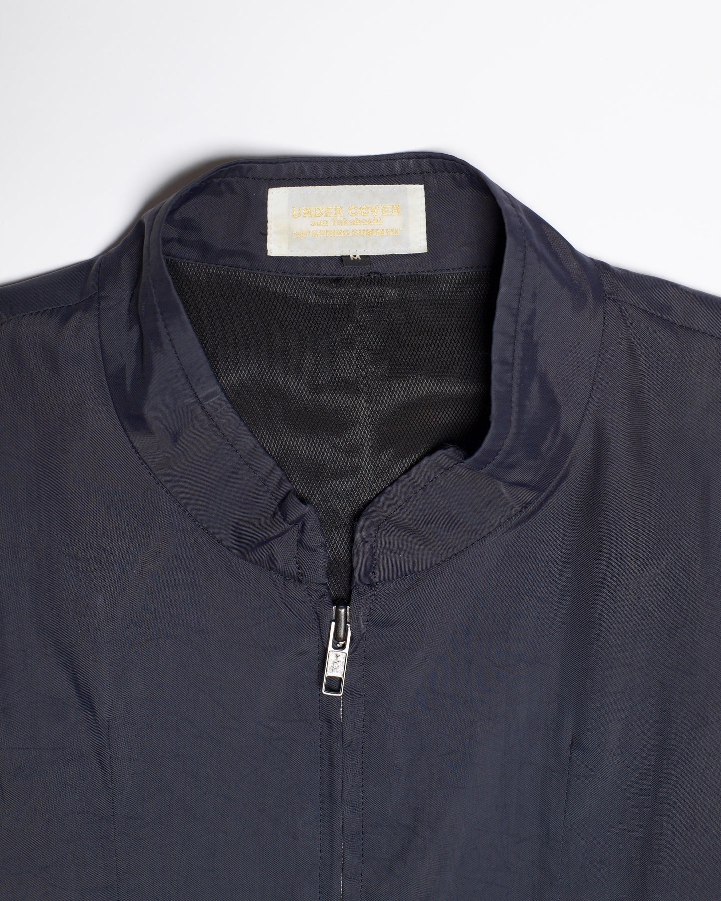 Undercover Spring-Summer 1998 'Hasta La Victoria Siempre' Jacket