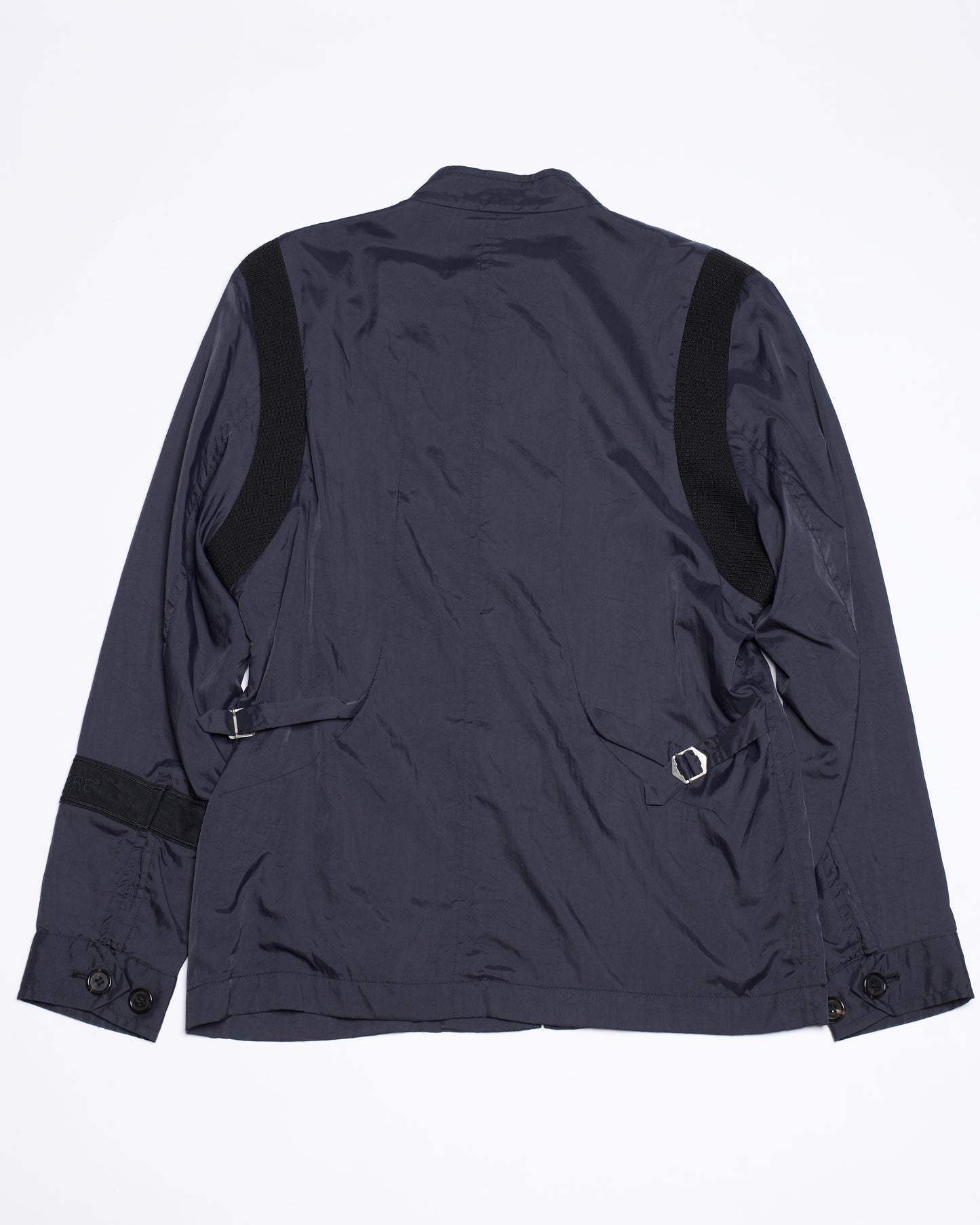 Undercover Spring-Summer 1998 'Hasta La Victoria Siempre' Jacket